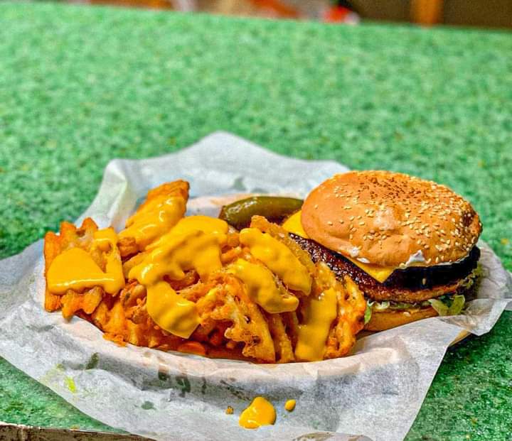 Súper Burguer image 1