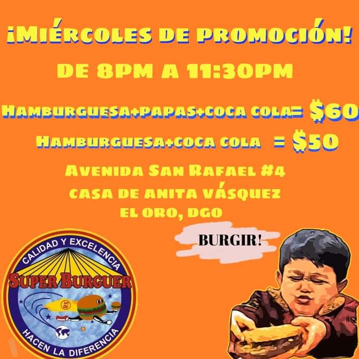 Súper Burguer image 4