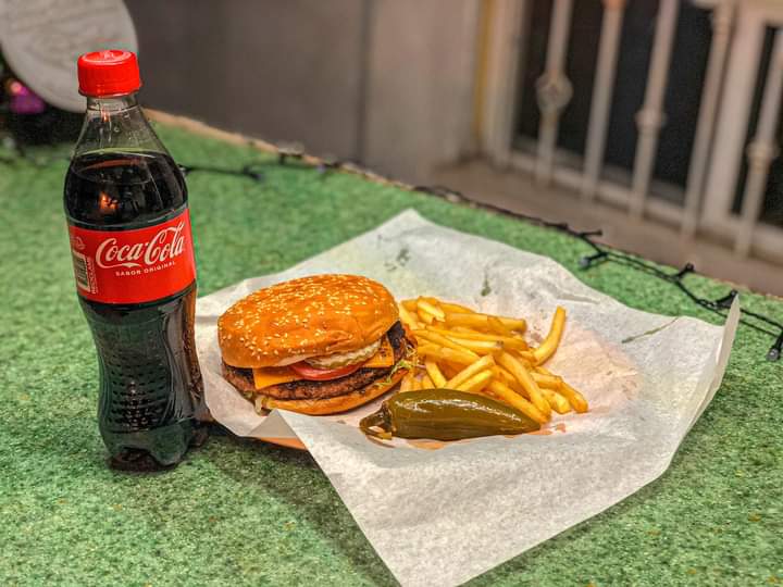 Súper Burguer image 7