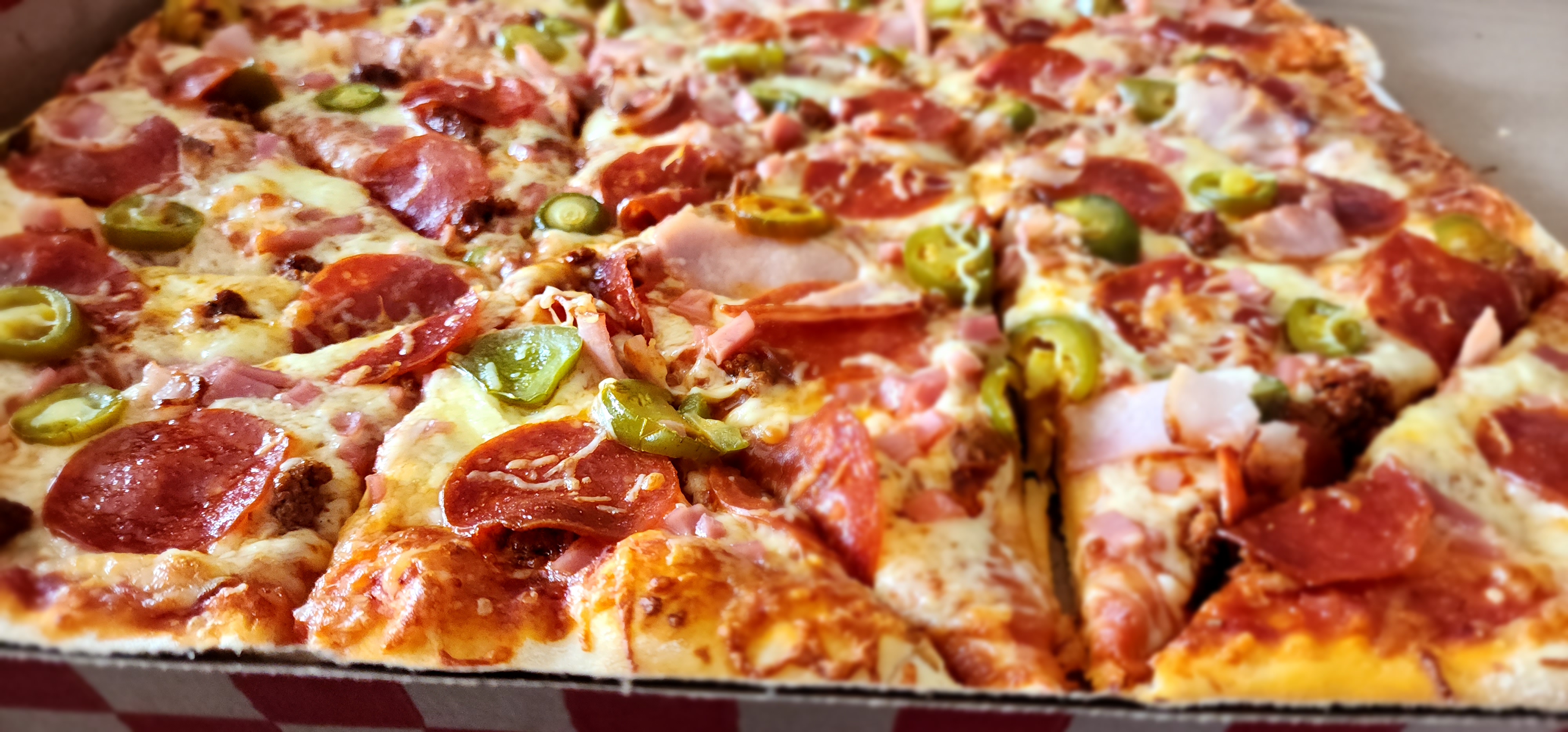 Don Lupe's Pizzas image 2