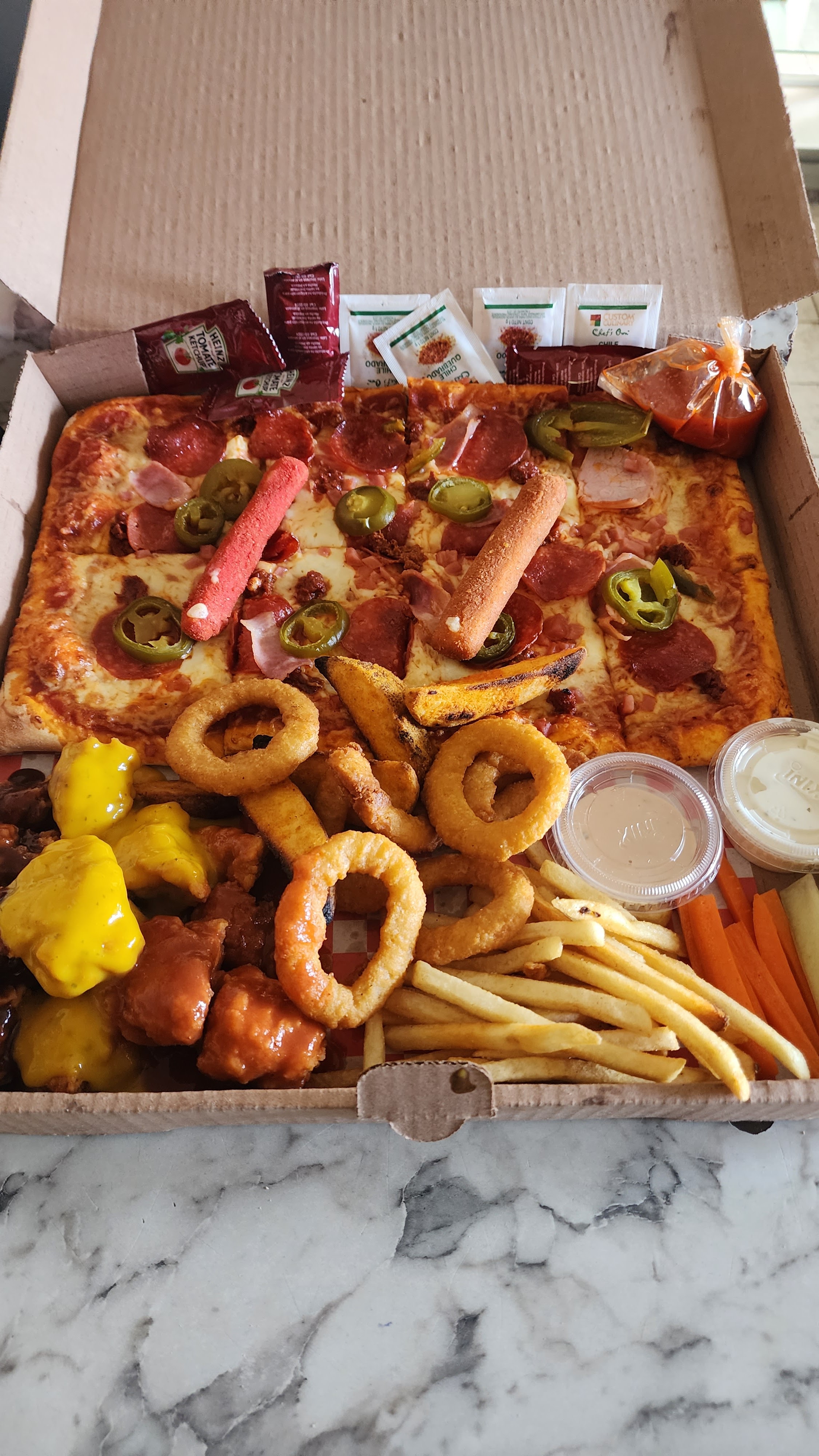 Don Lupe's Pizzas image 4