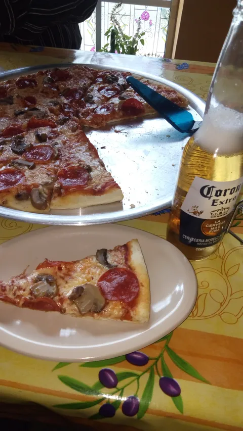 Don Lupe's Pizzas image 5