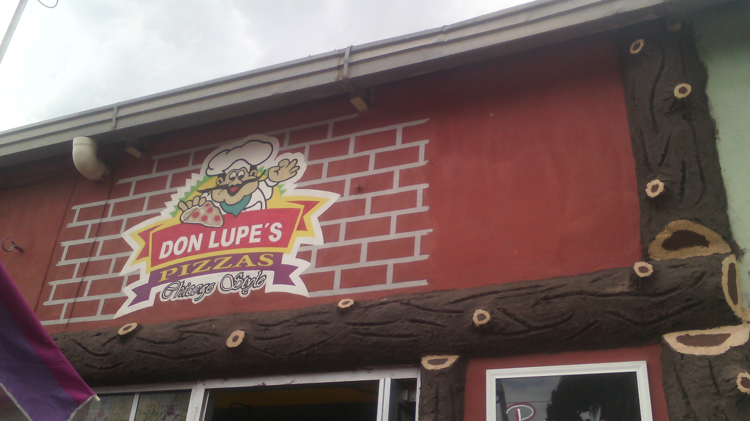 Don Lupe's Pizzas image 7