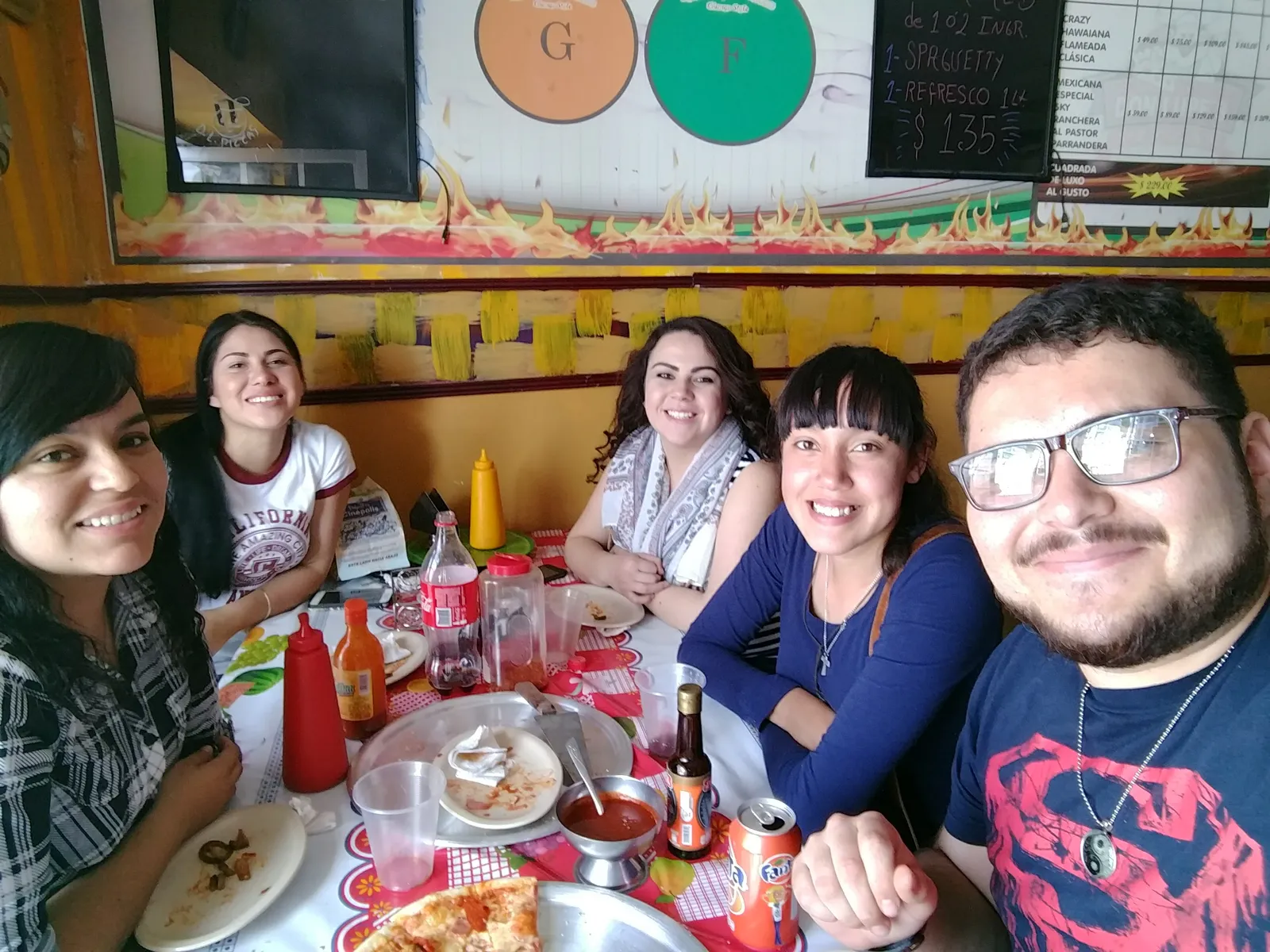 Don Lupe's Pizzas image 9