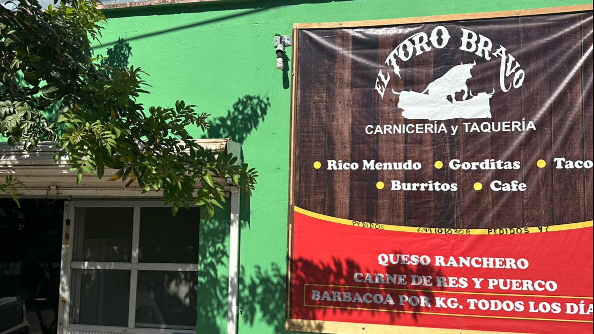 Taquería y Carnicería "El Toro Bravo" image 1