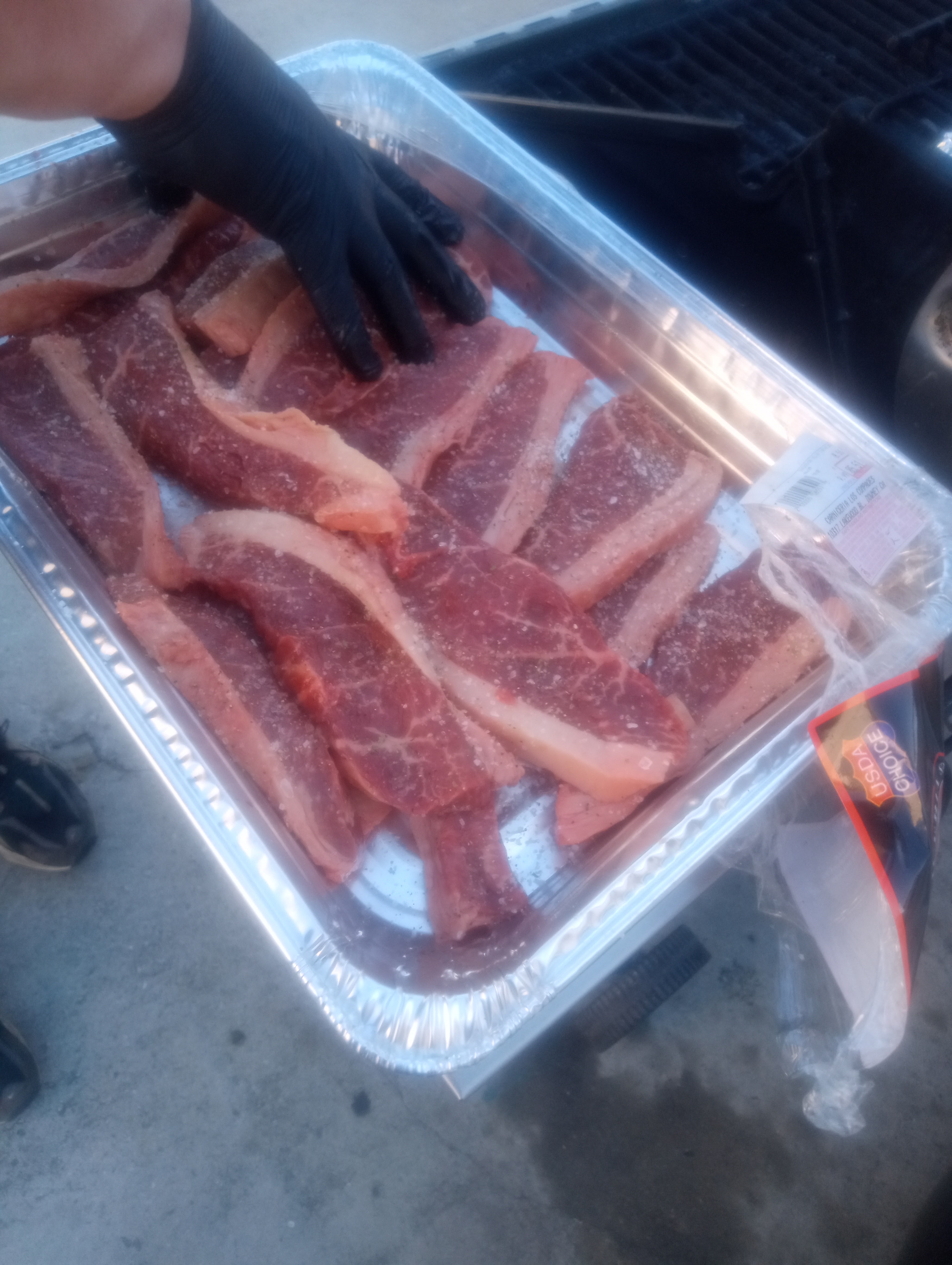 Taquería y Carnicería "El Toro Bravo" image 3