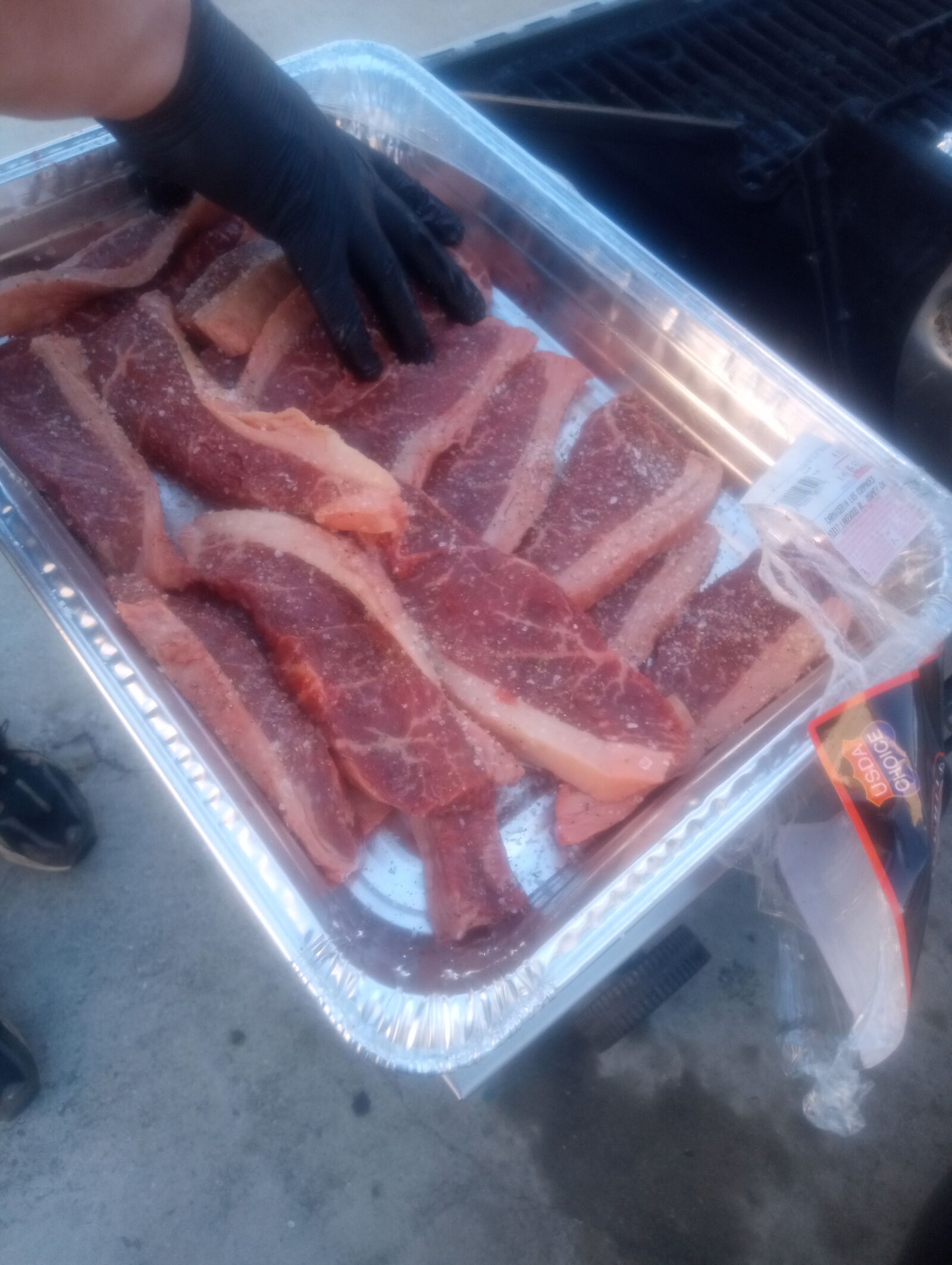 Taquería y Carnicería "El Toro Bravo" image 3