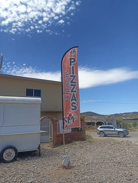 Pizzas SM image 1