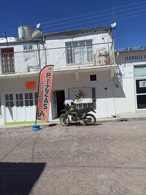 Pizzas SM image 3