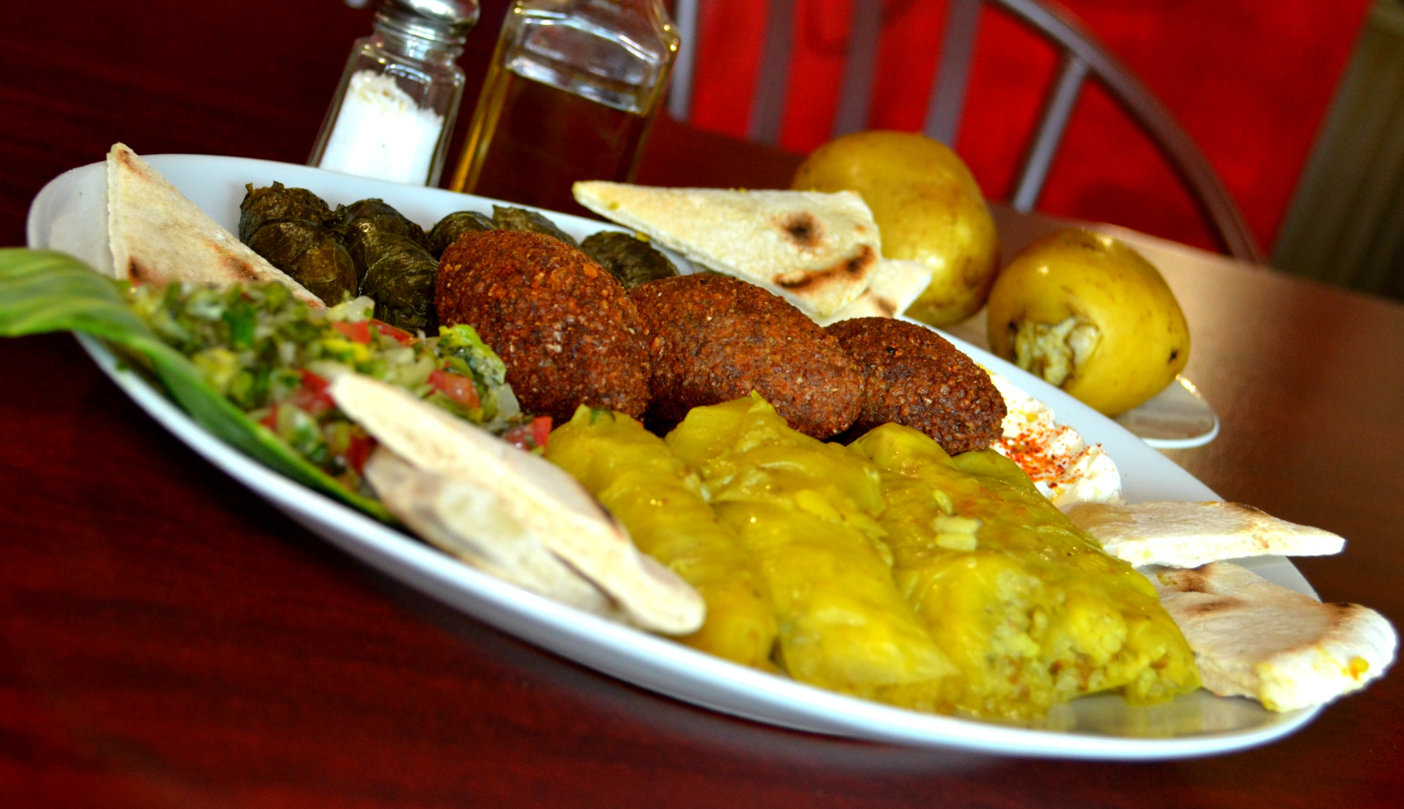 El Cairo Restaurante image 2