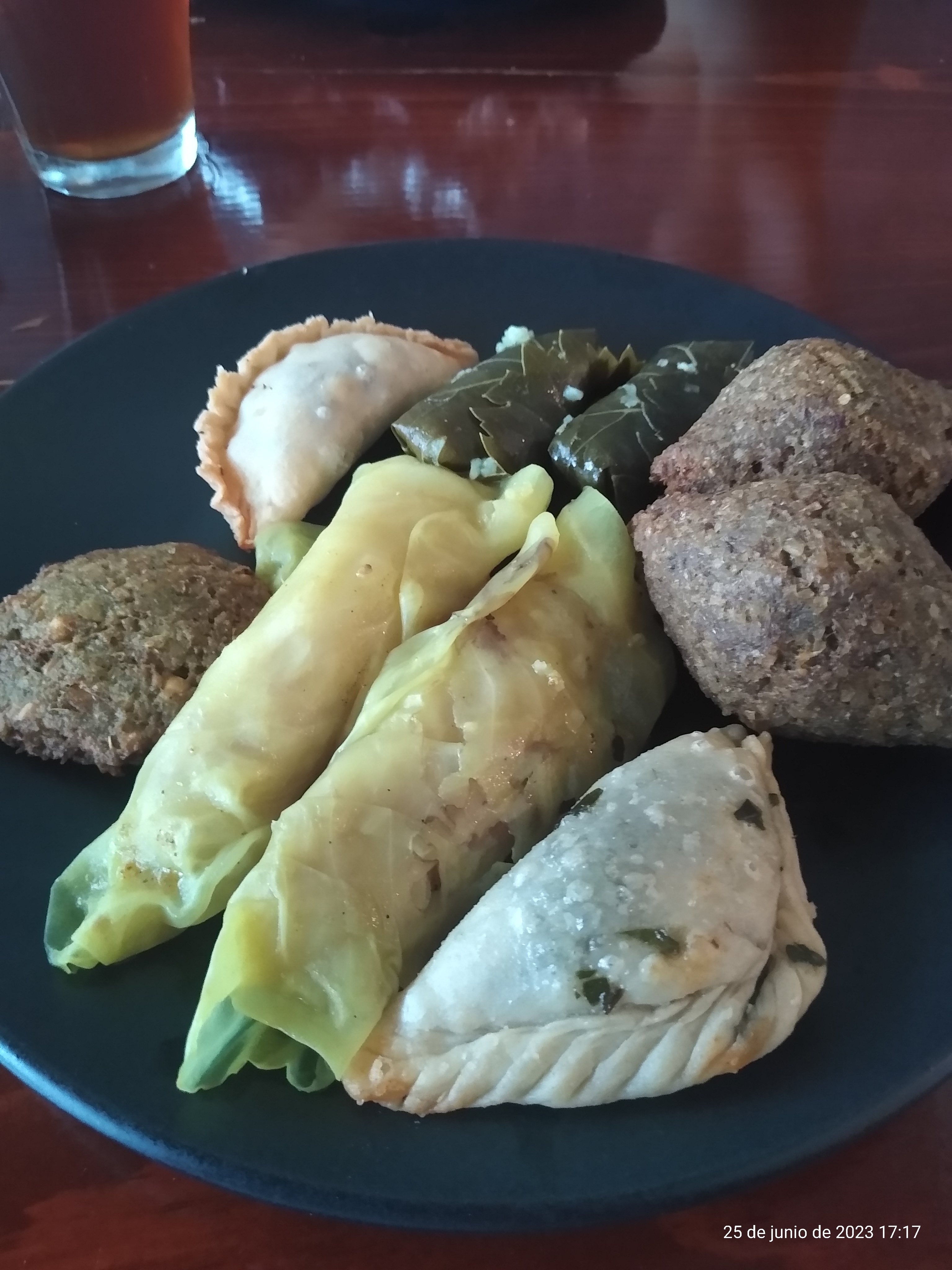 El Cairo Restaurante image 3