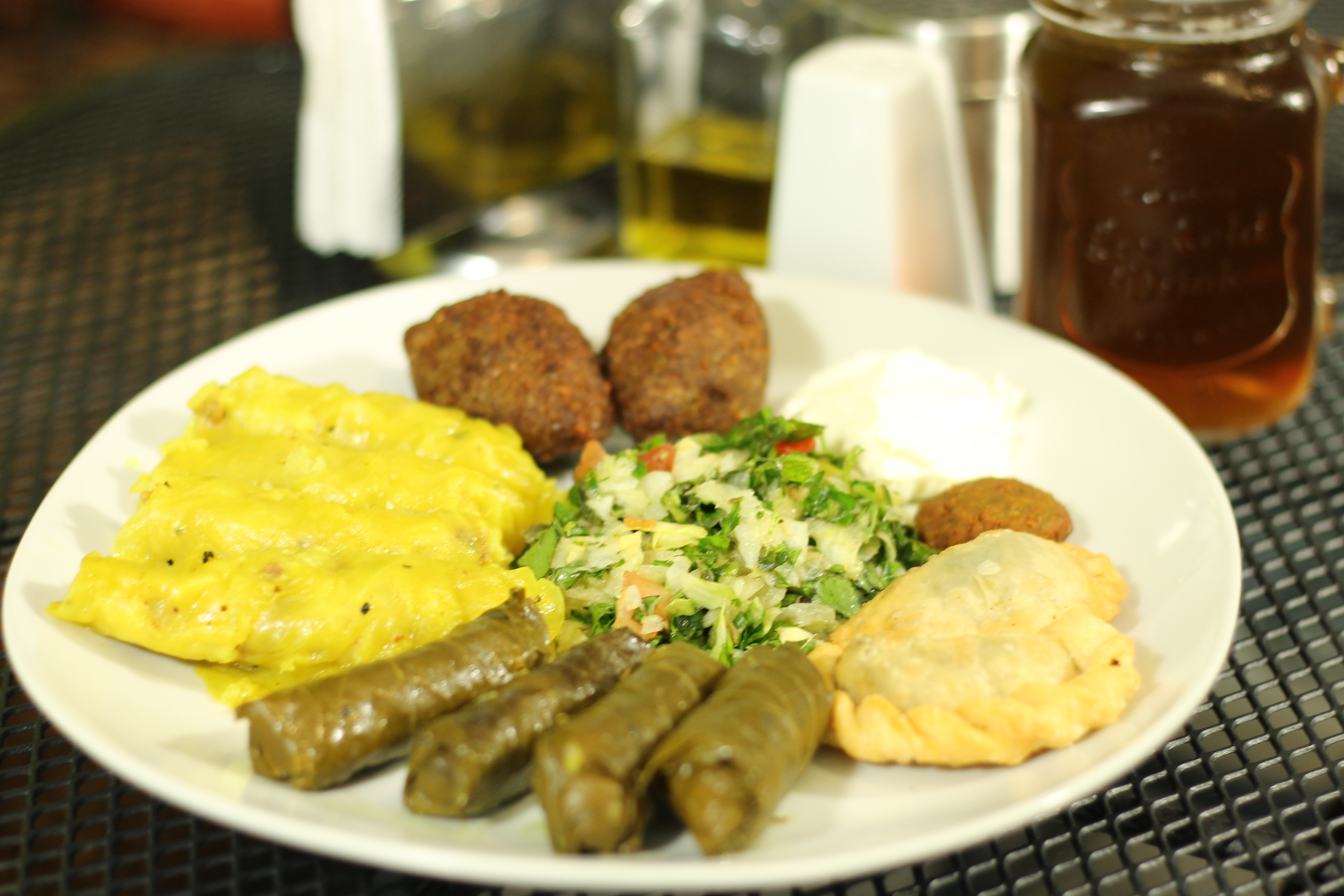 El Cairo Restaurante image 4