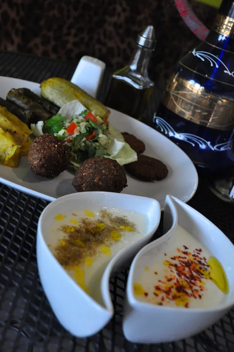 El Cairo Restaurante image 7