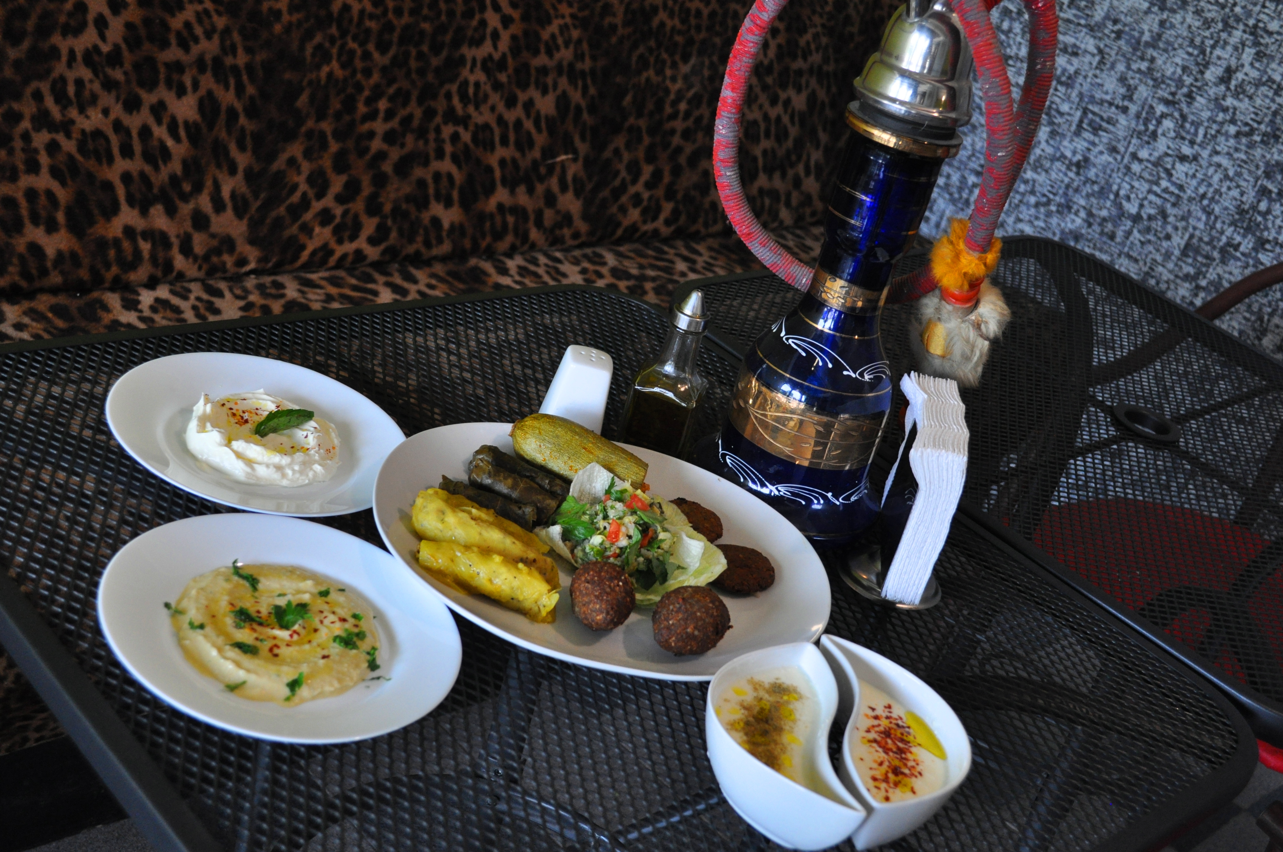 El Cairo Restaurante image 10