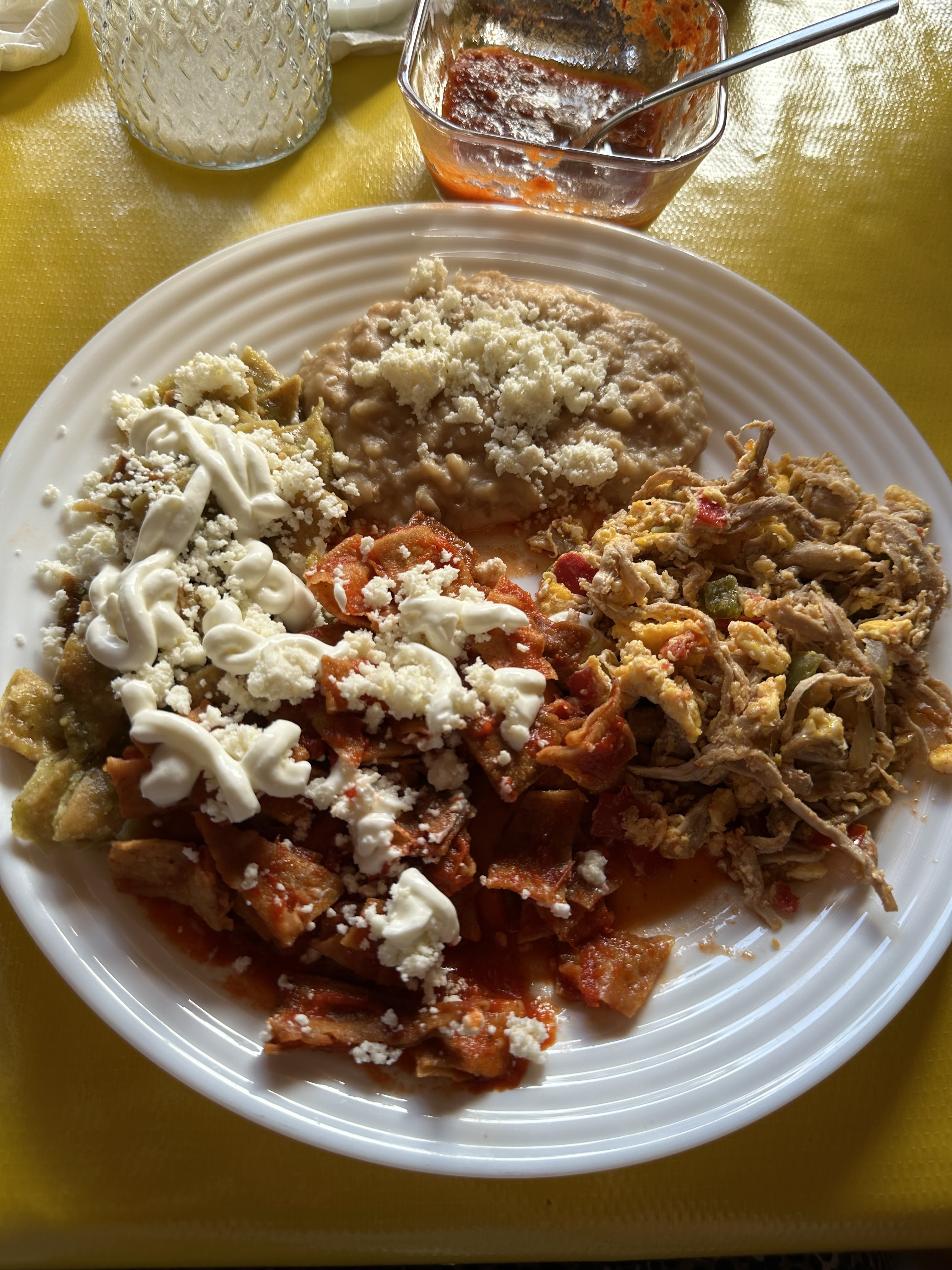 La flor de café image 2