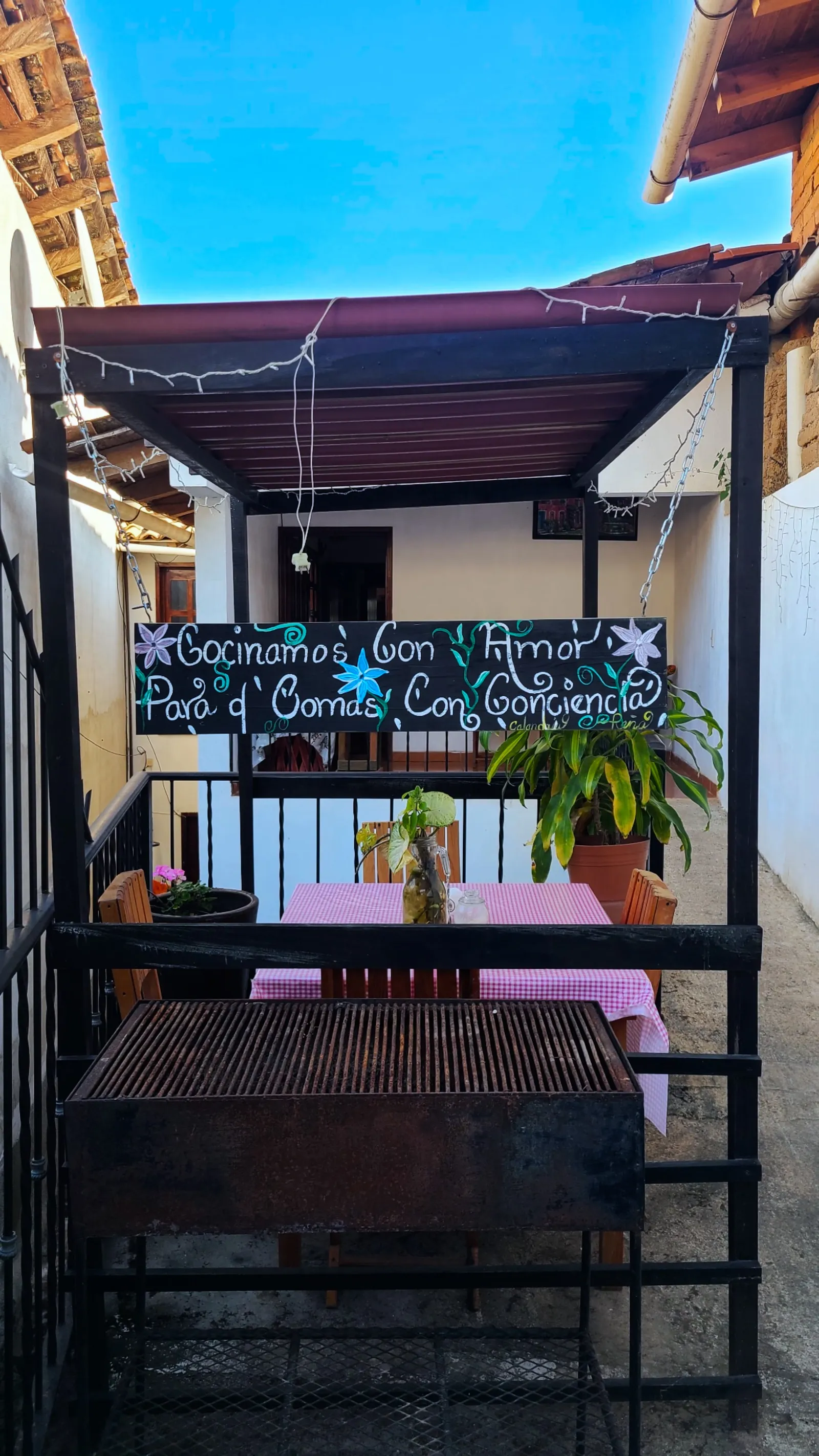 La flor de café image 6