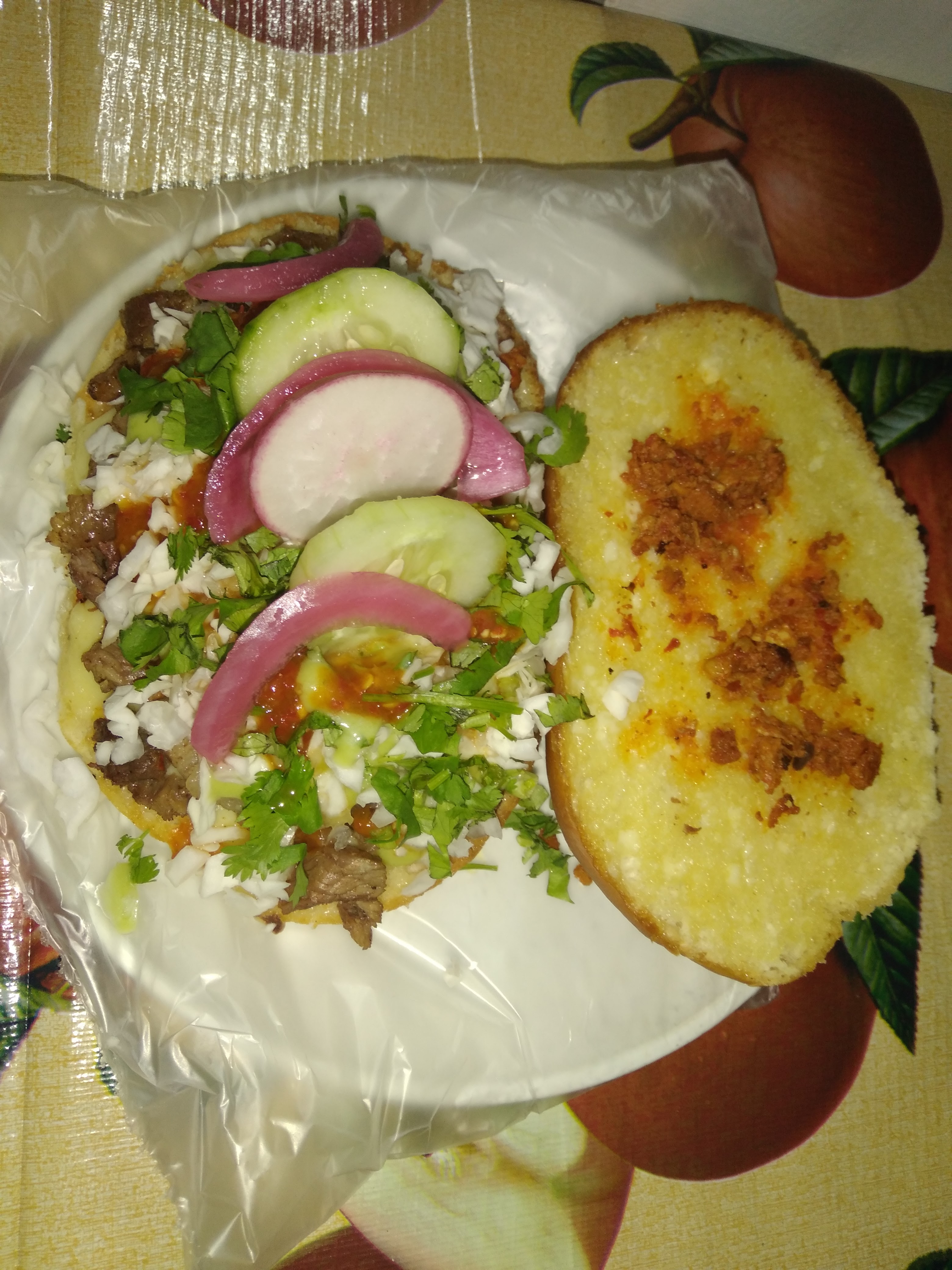 Tacos Ime image 1