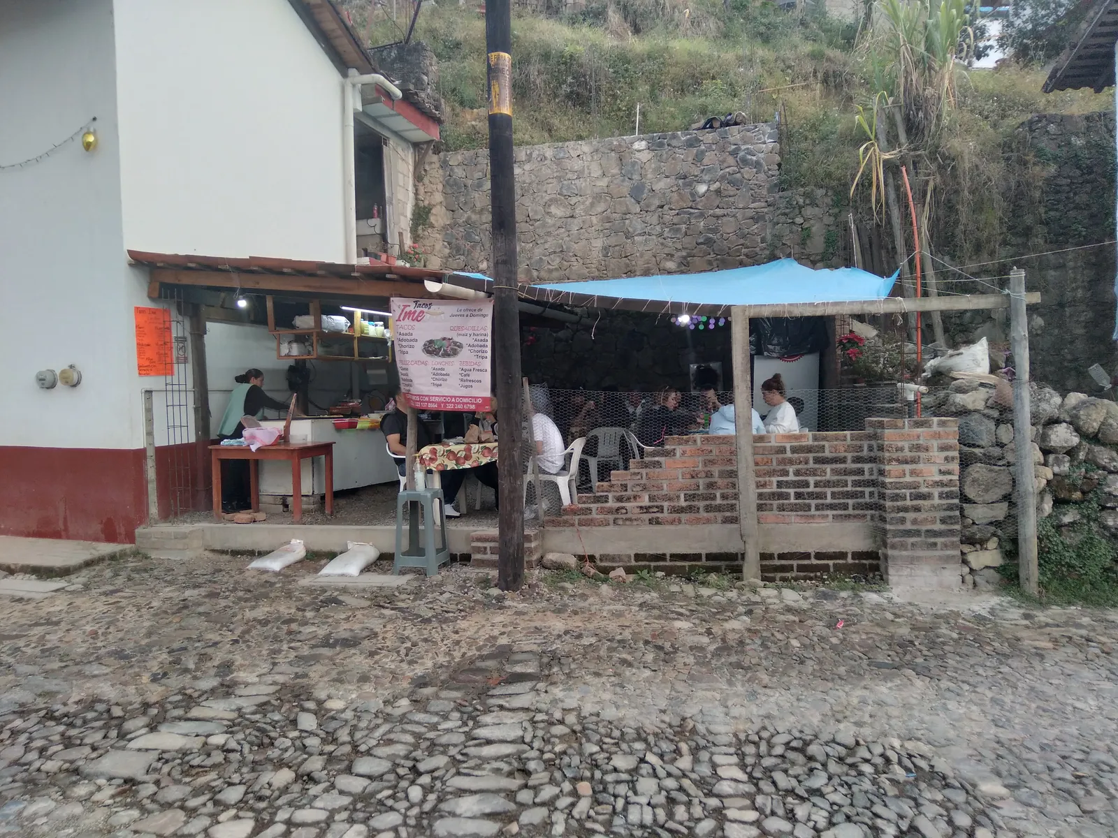 Tacos Ime image 3