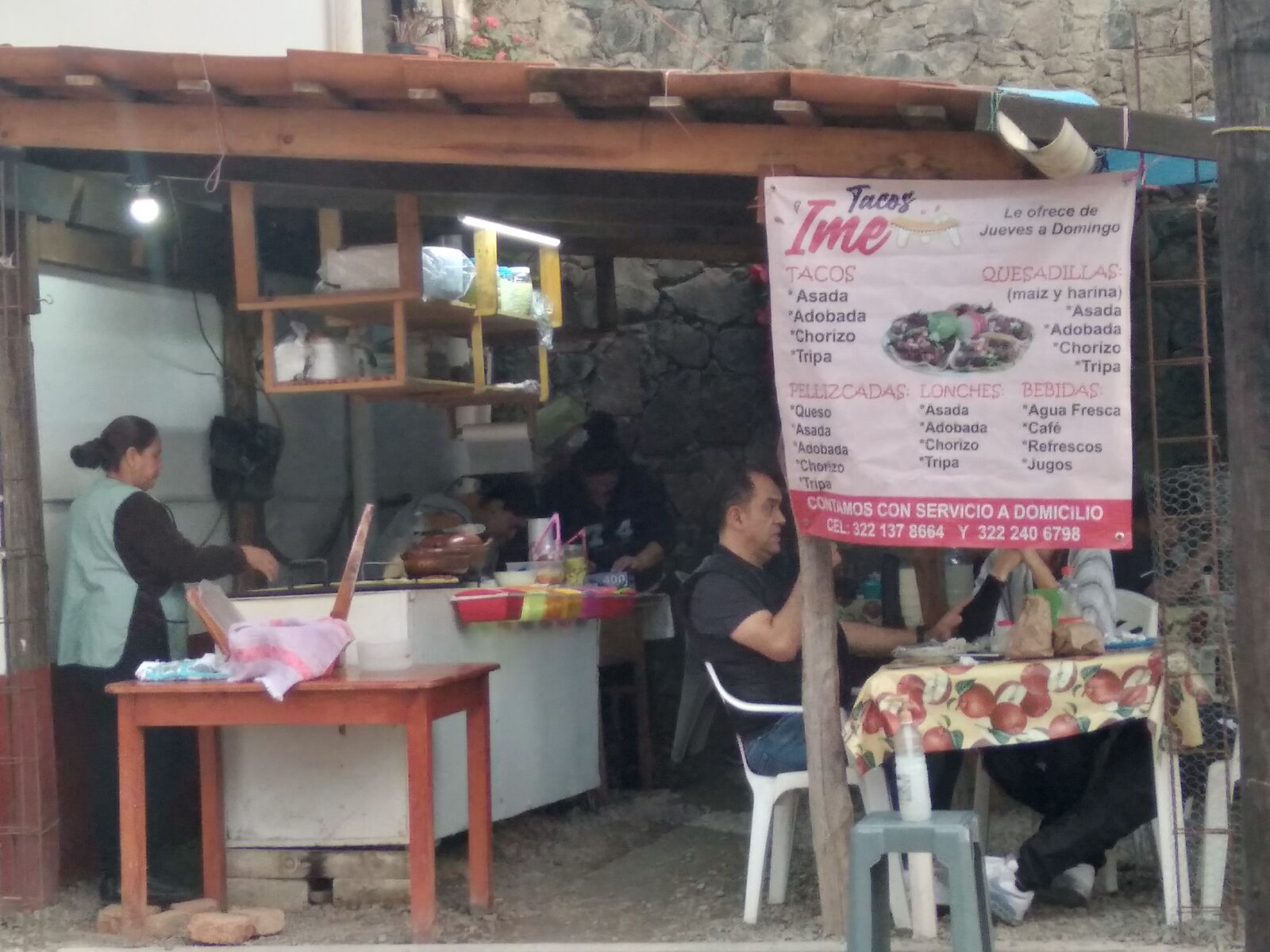 Tacos Ime image 9