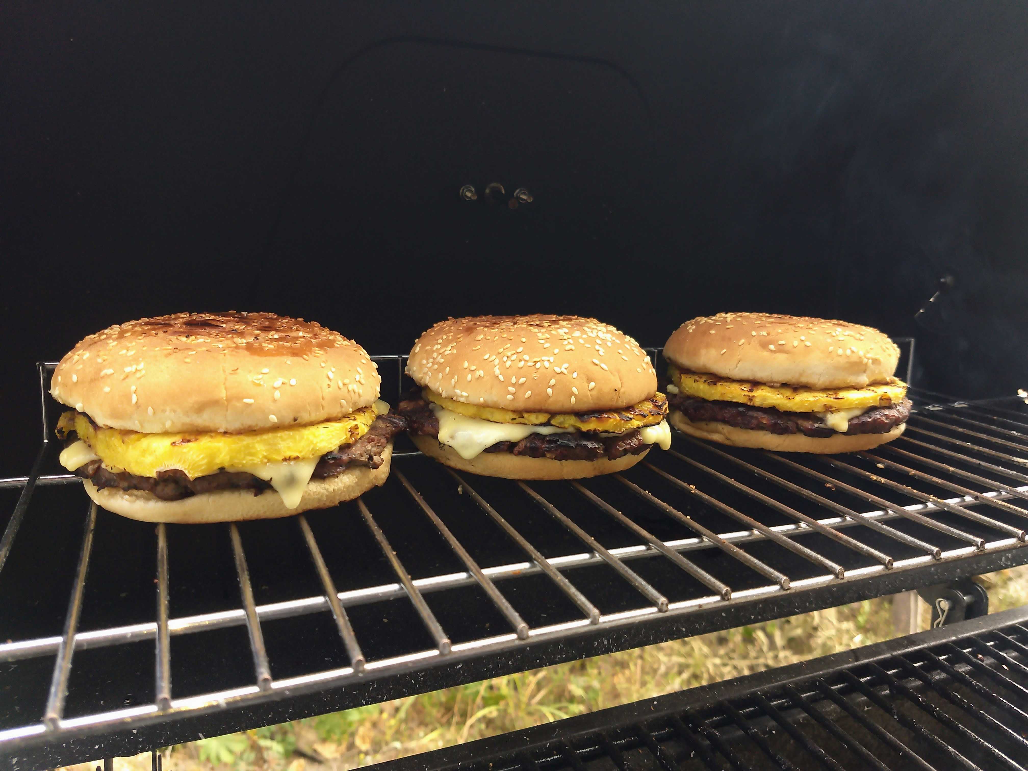 La hamburguesona - Grill image 1