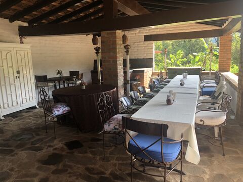 Rancho San Agustín Milpillas, Jalisco image 5