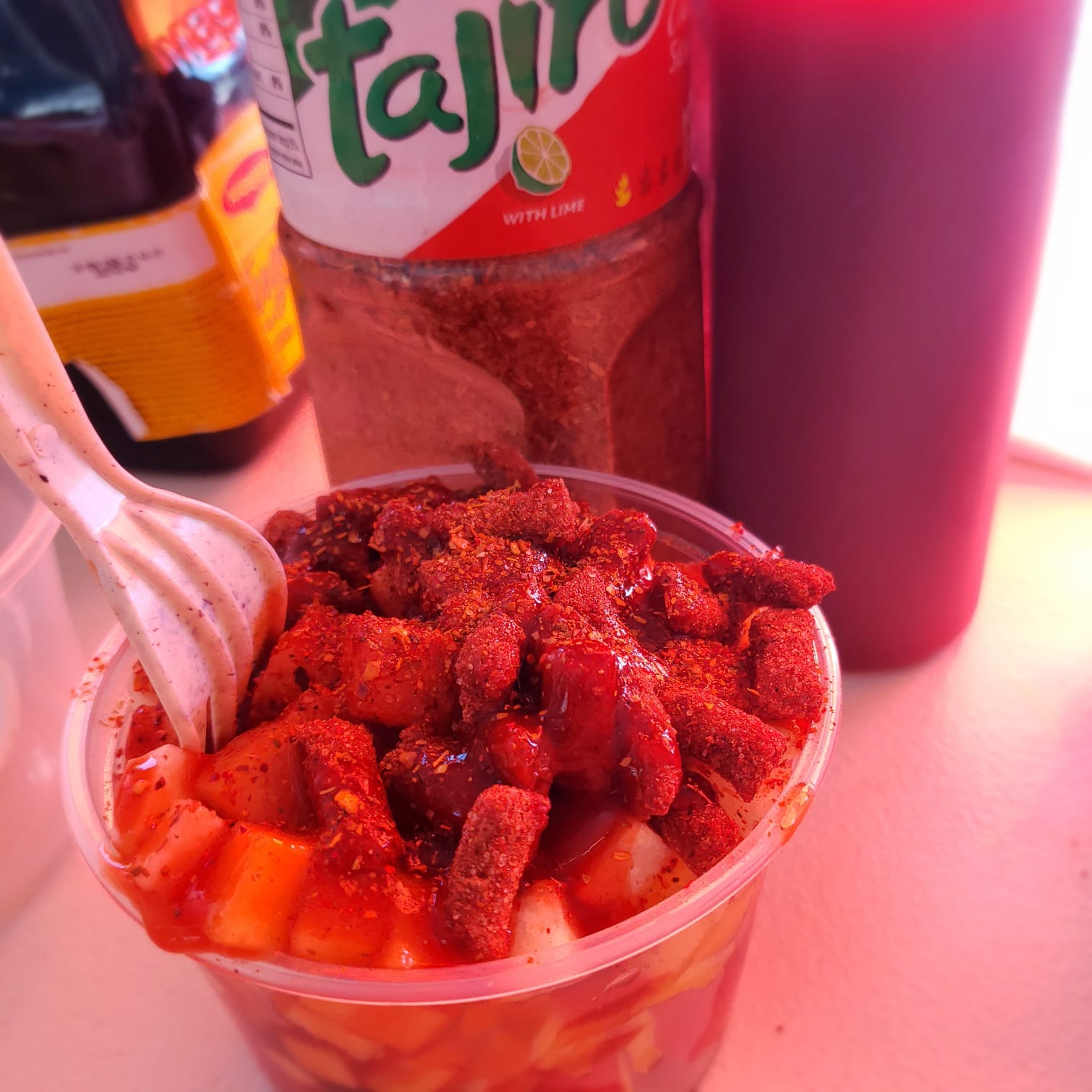 Antojitos Chavarria image 1