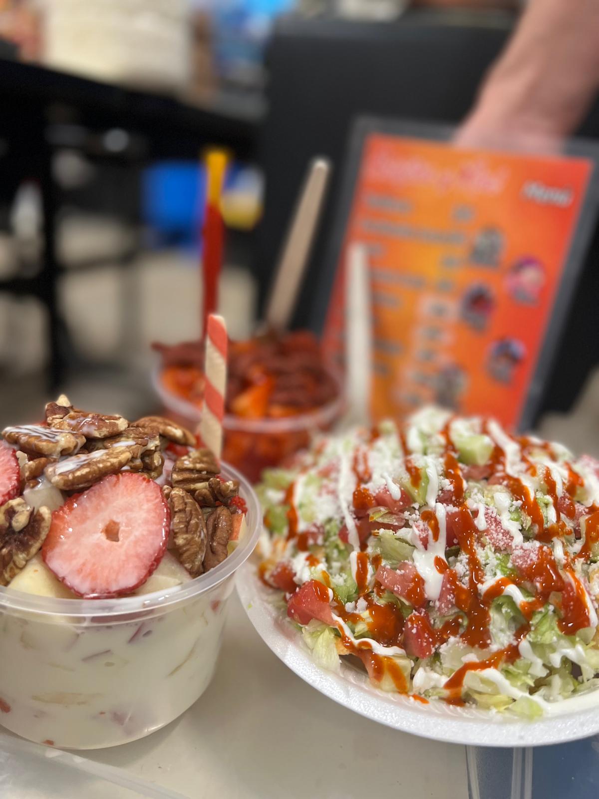 Antojitos Chavarria image 2