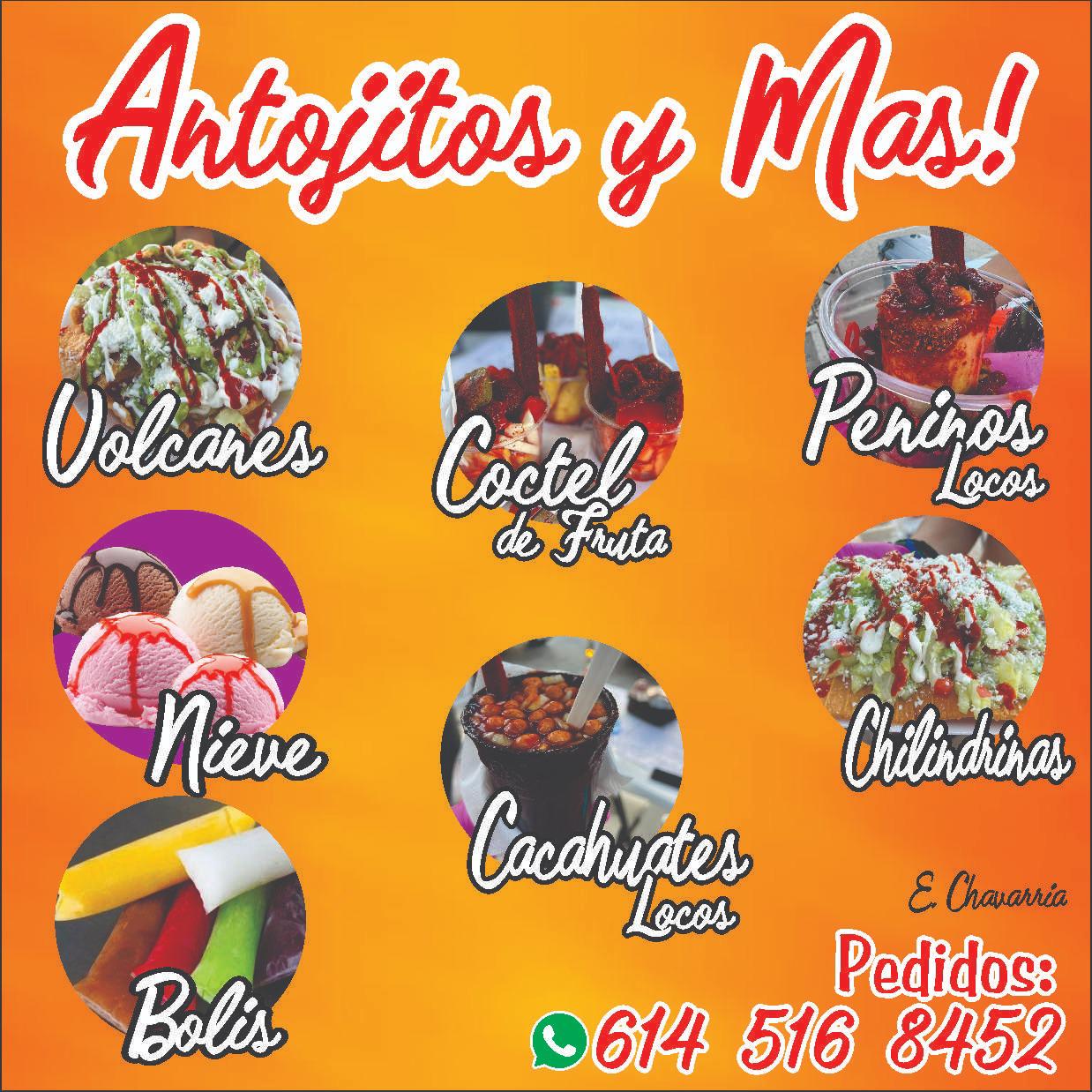 Antojitos Chavarria image 4