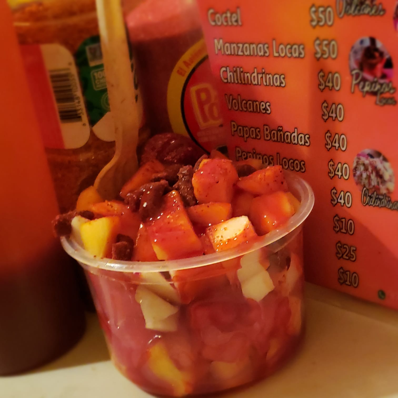 Antojitos Chavarria image 5