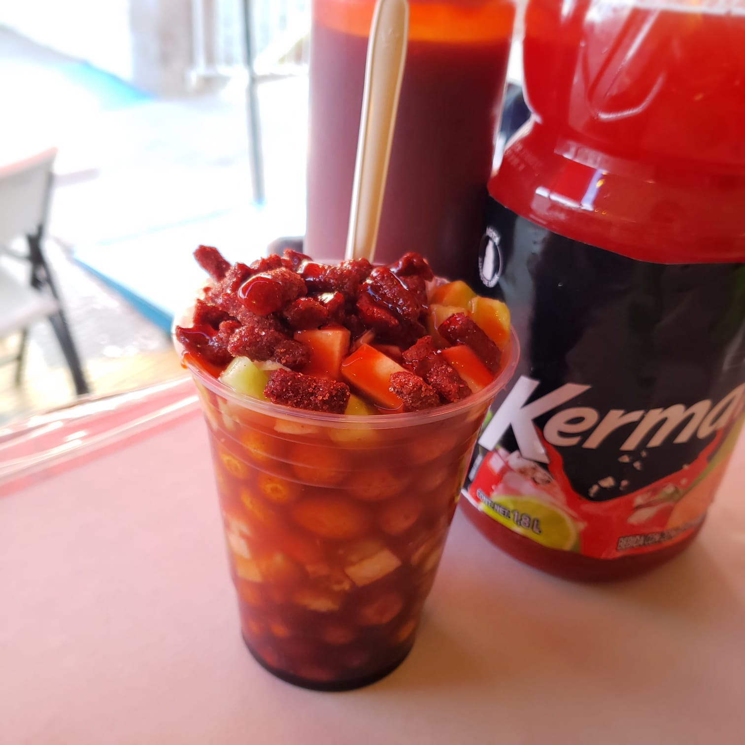 Antojitos Chavarria image 6