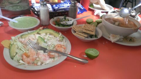 El Comal image 1
