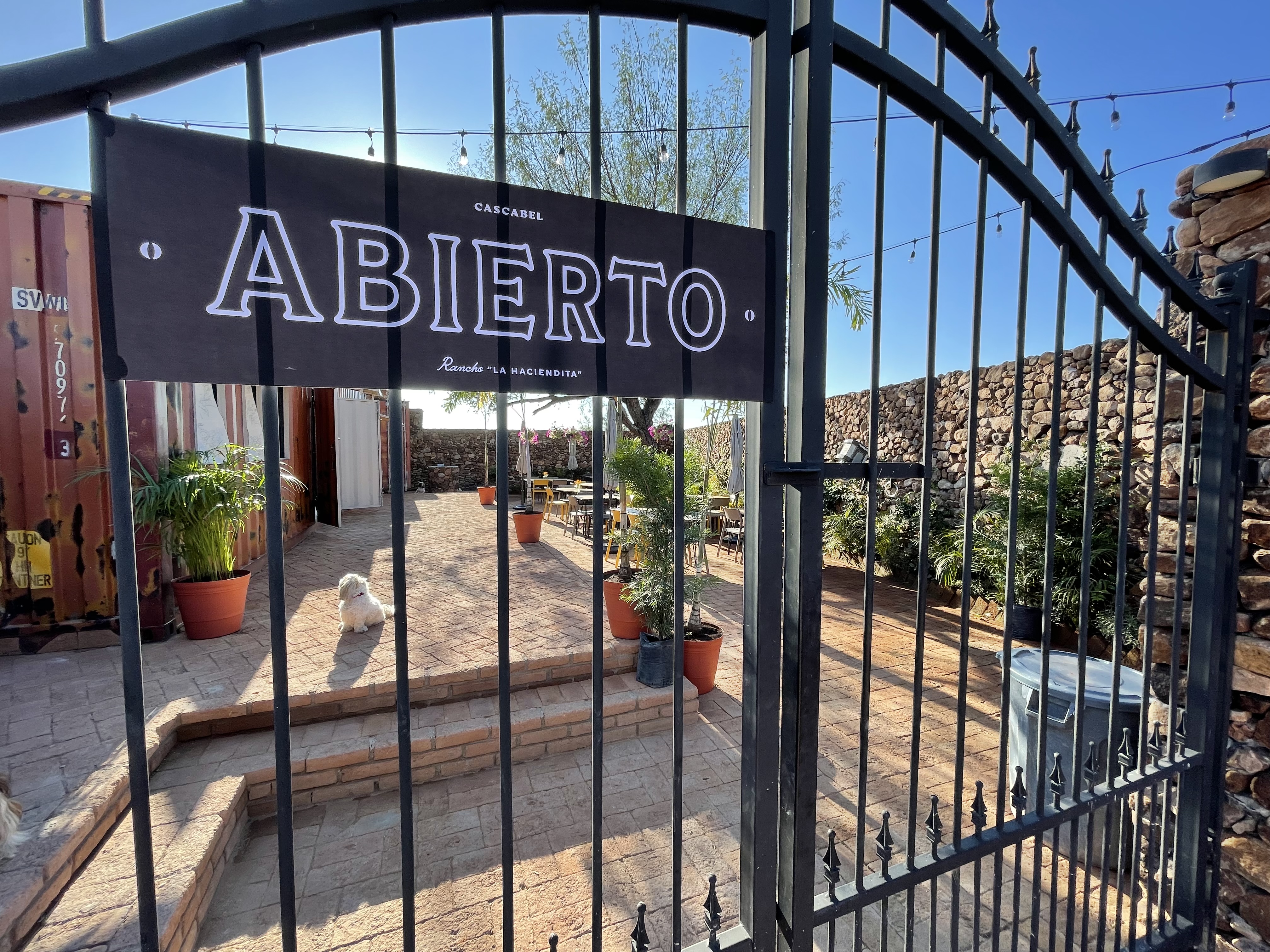 Cascabel Comedor Ranchero image 1