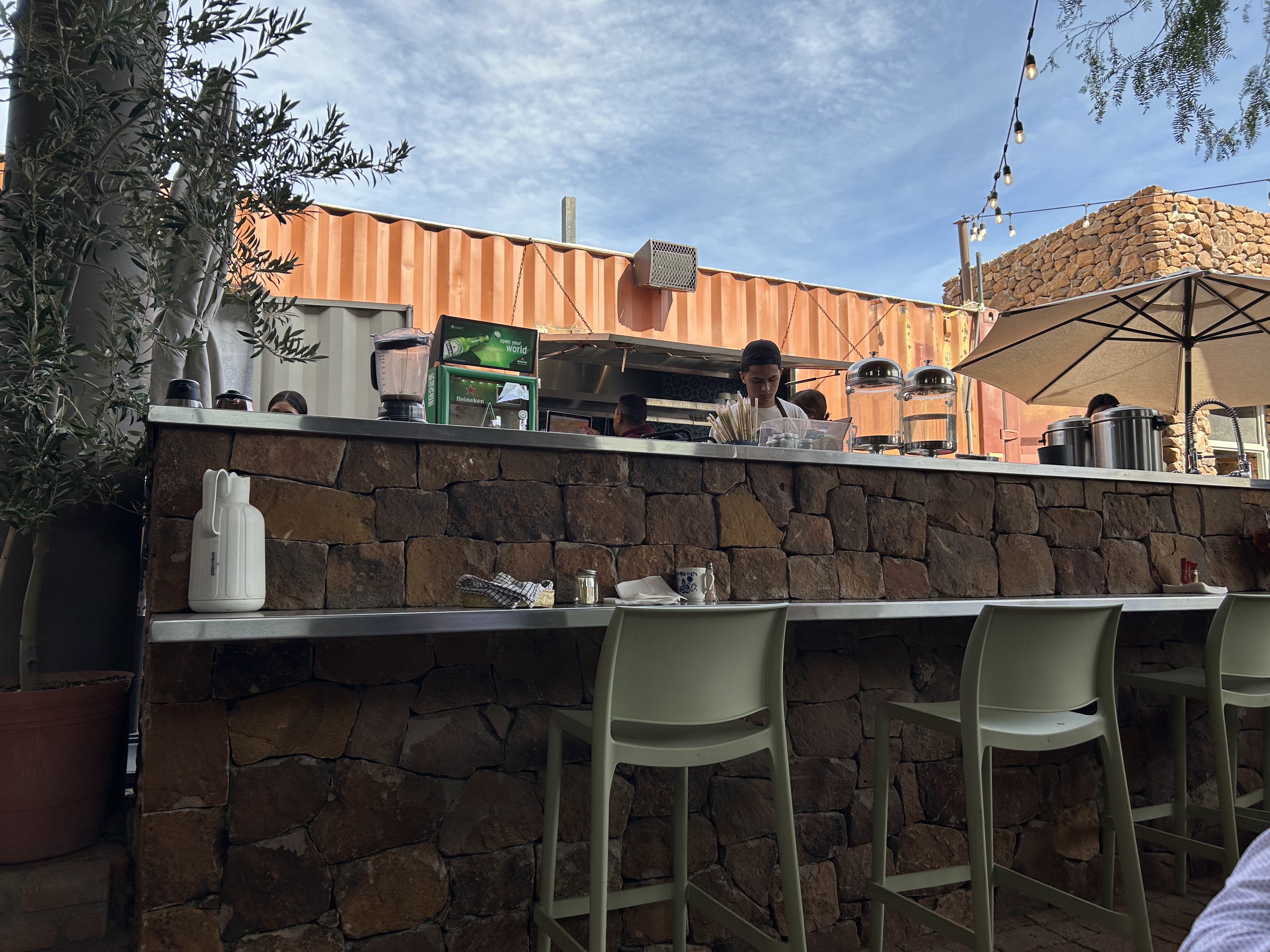 Cascabel Comedor Ranchero image 4