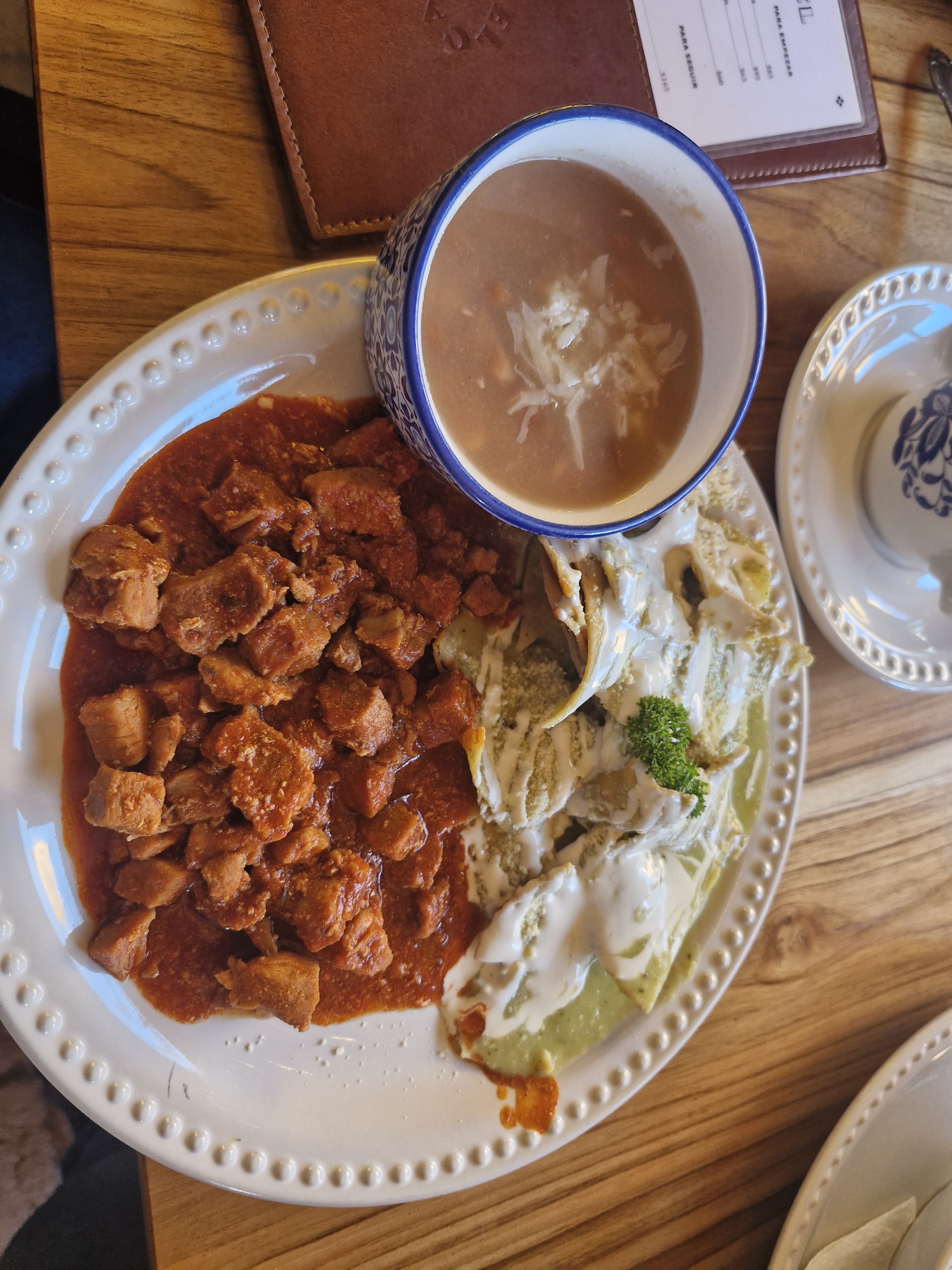 Cascabel Comedor Ranchero image 10