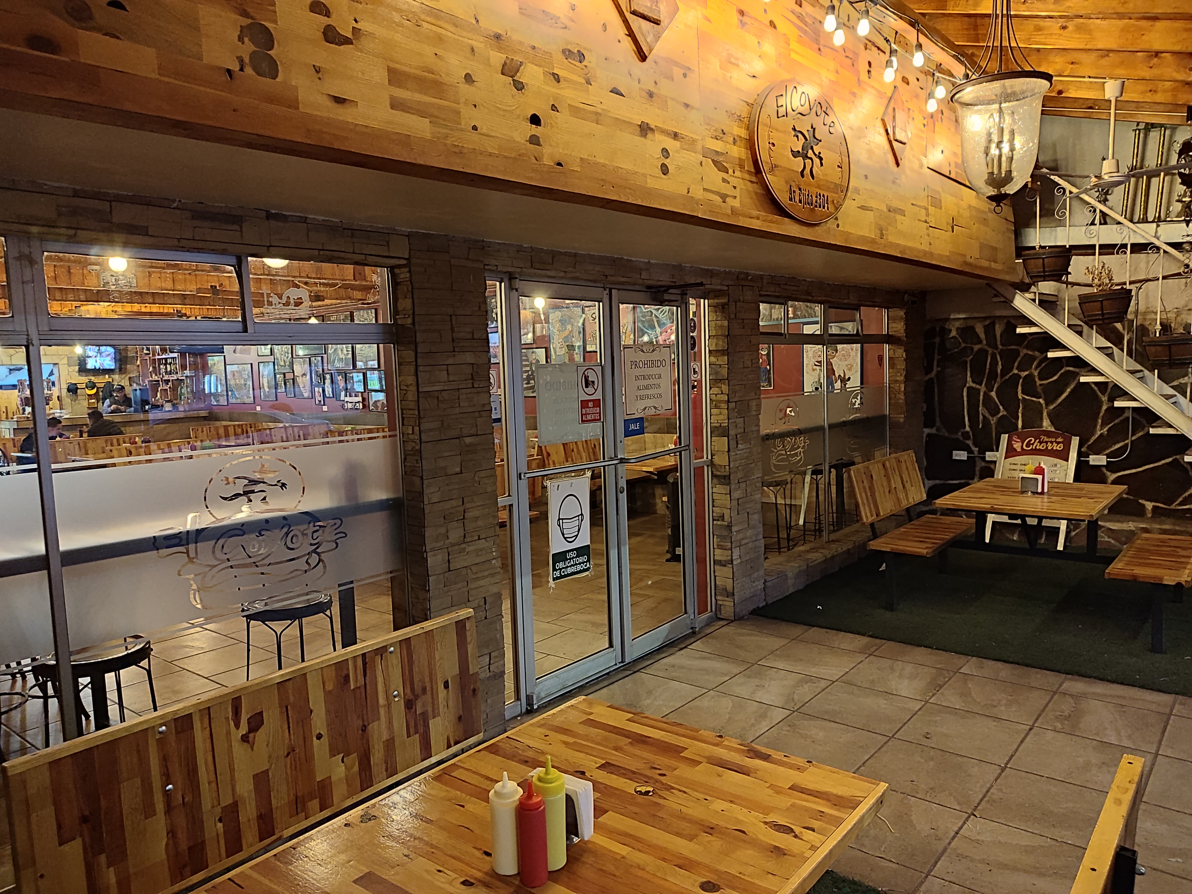 La Cueva del Coyote image 5