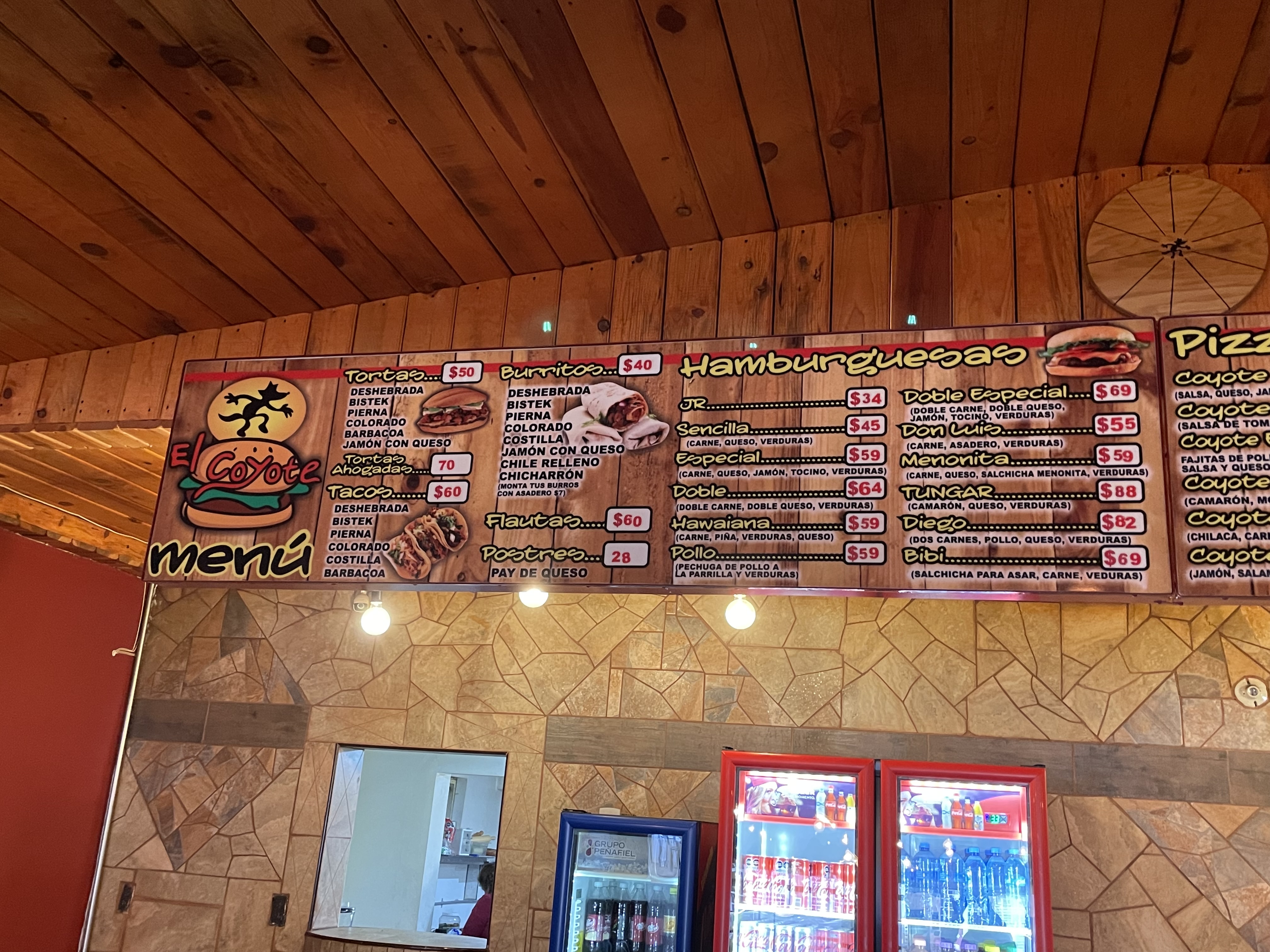 La Cueva del Coyote image 6