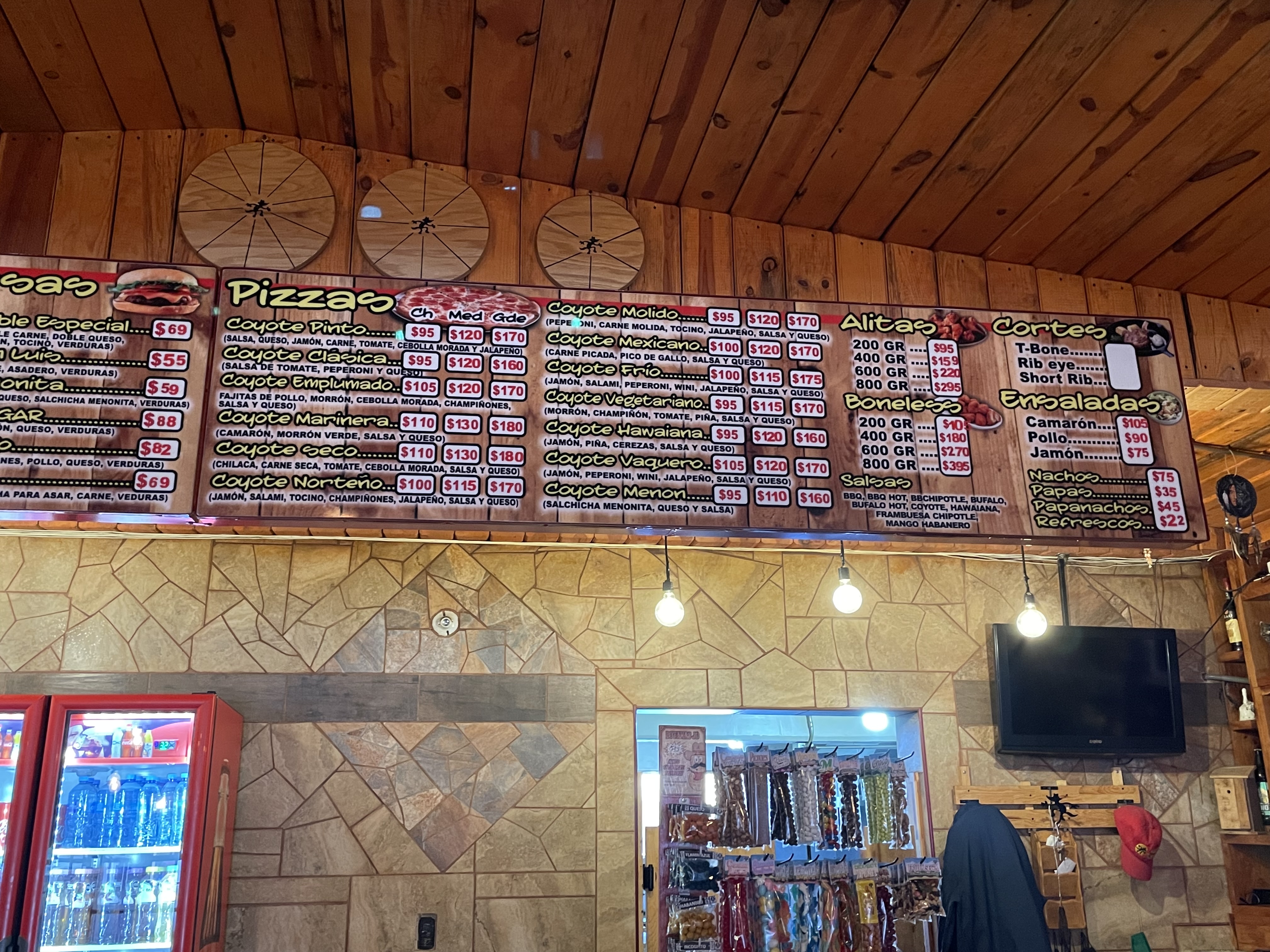 La Cueva del Coyote image 8