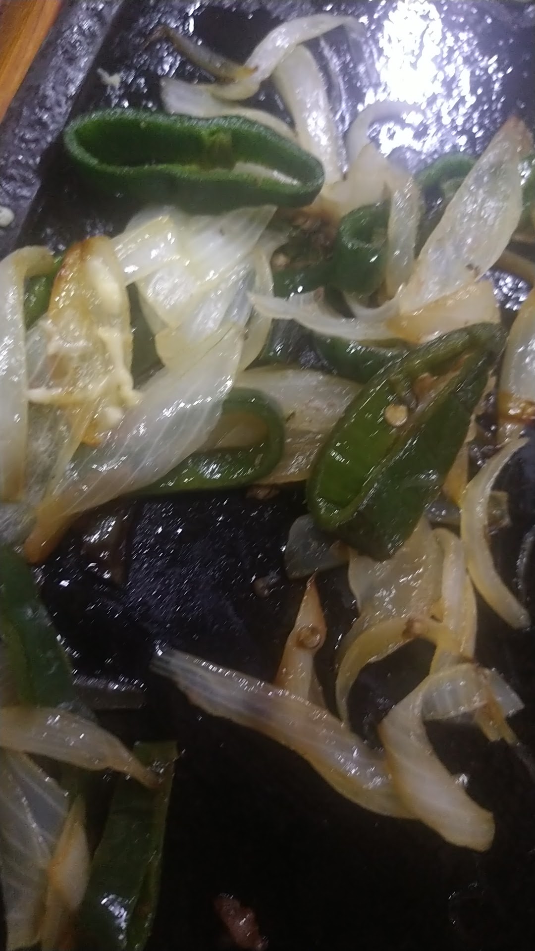 RESTAURANT EL PORTON DEL FRESNO image 2