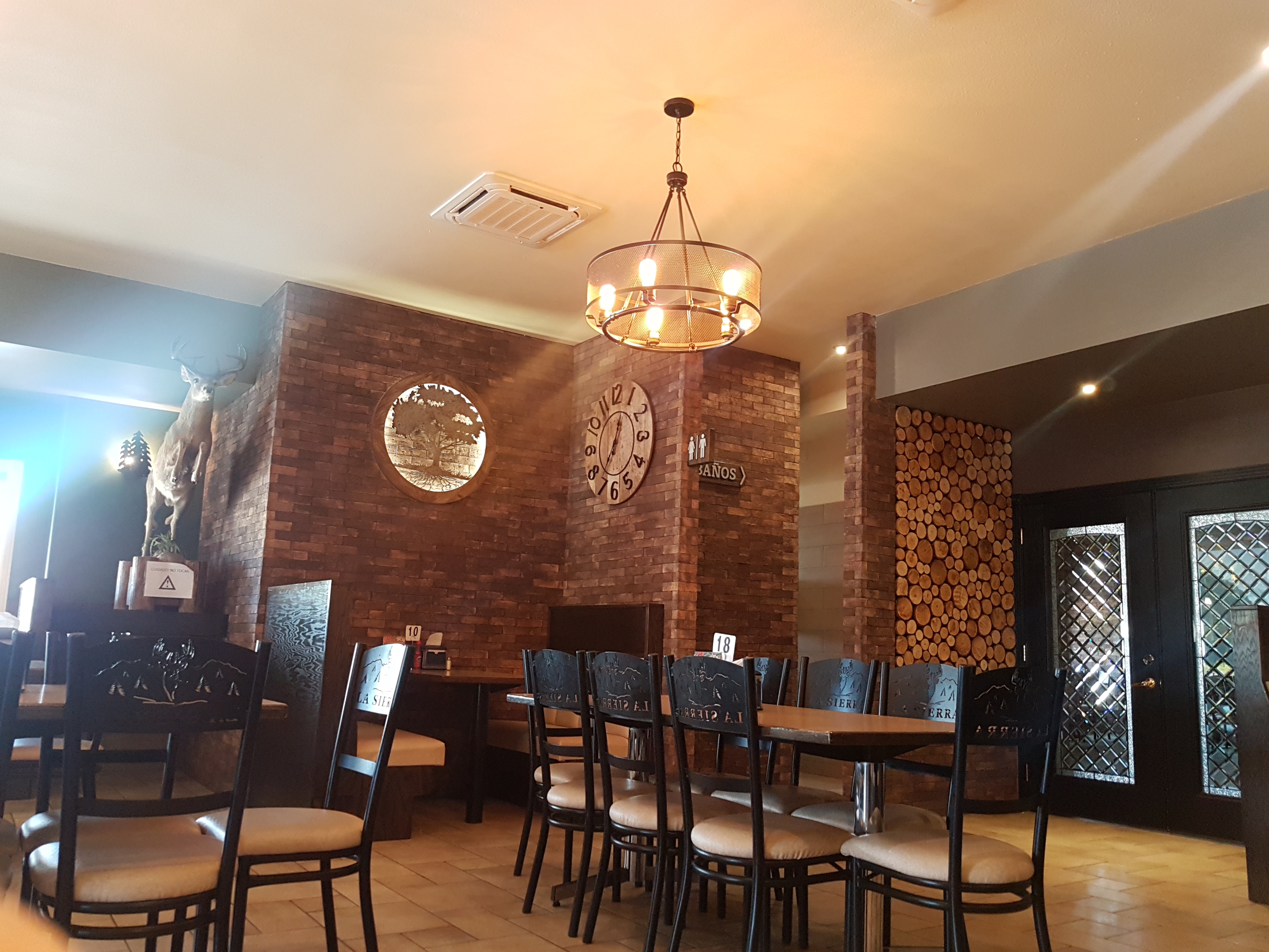 Pizzeria La Sierra image 1