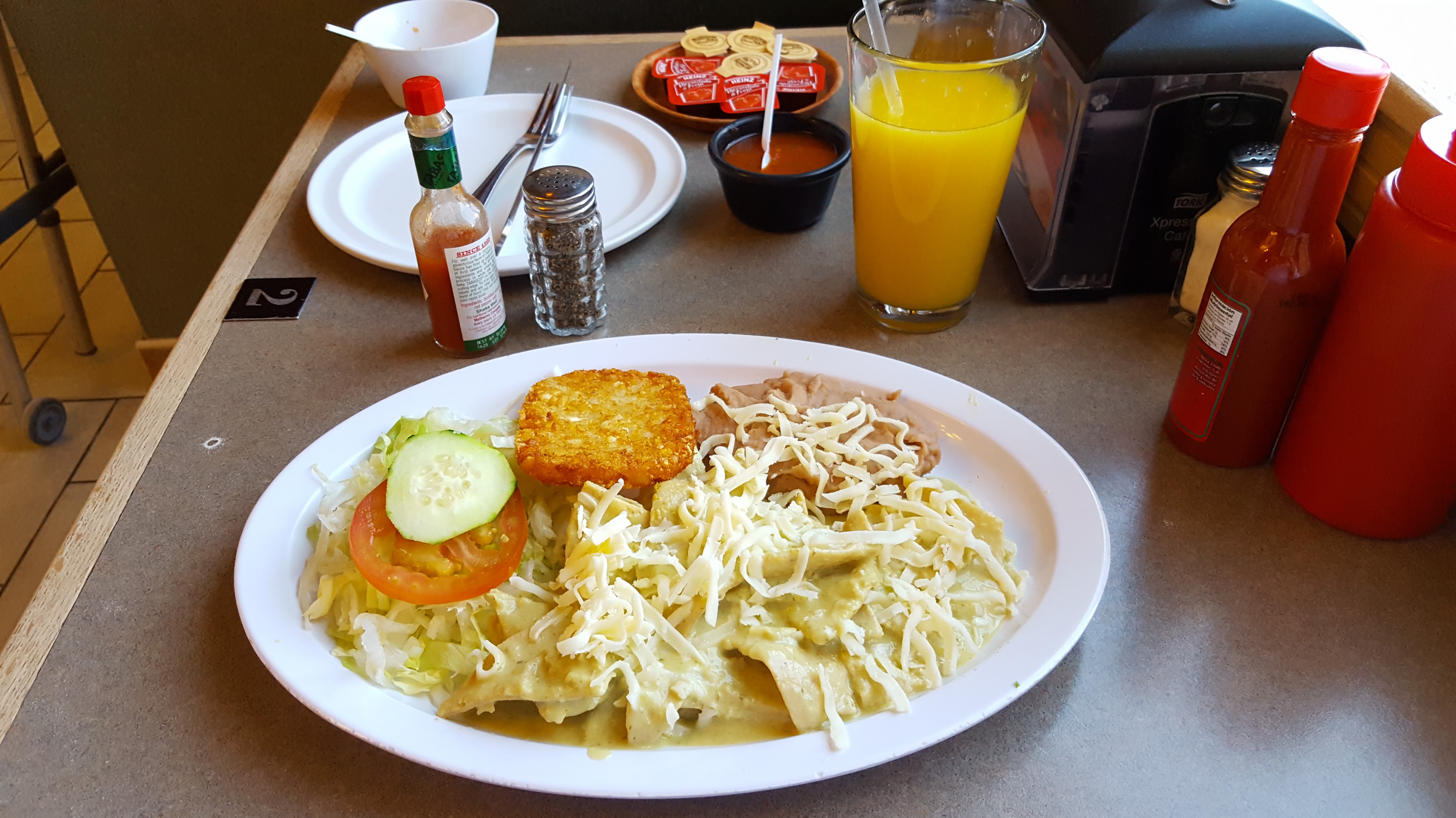 Pizzeria La Sierra image 2