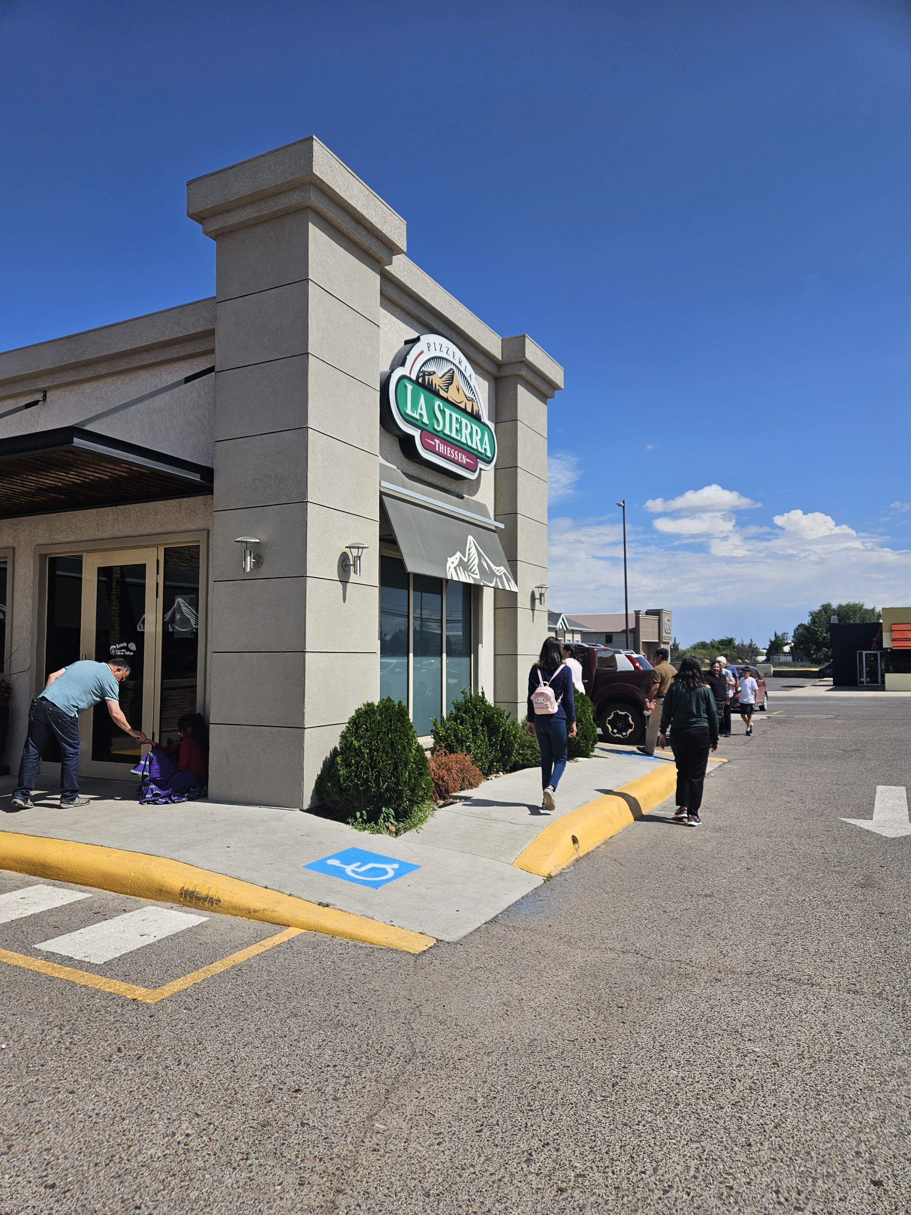 Pizzeria La Sierra image 3