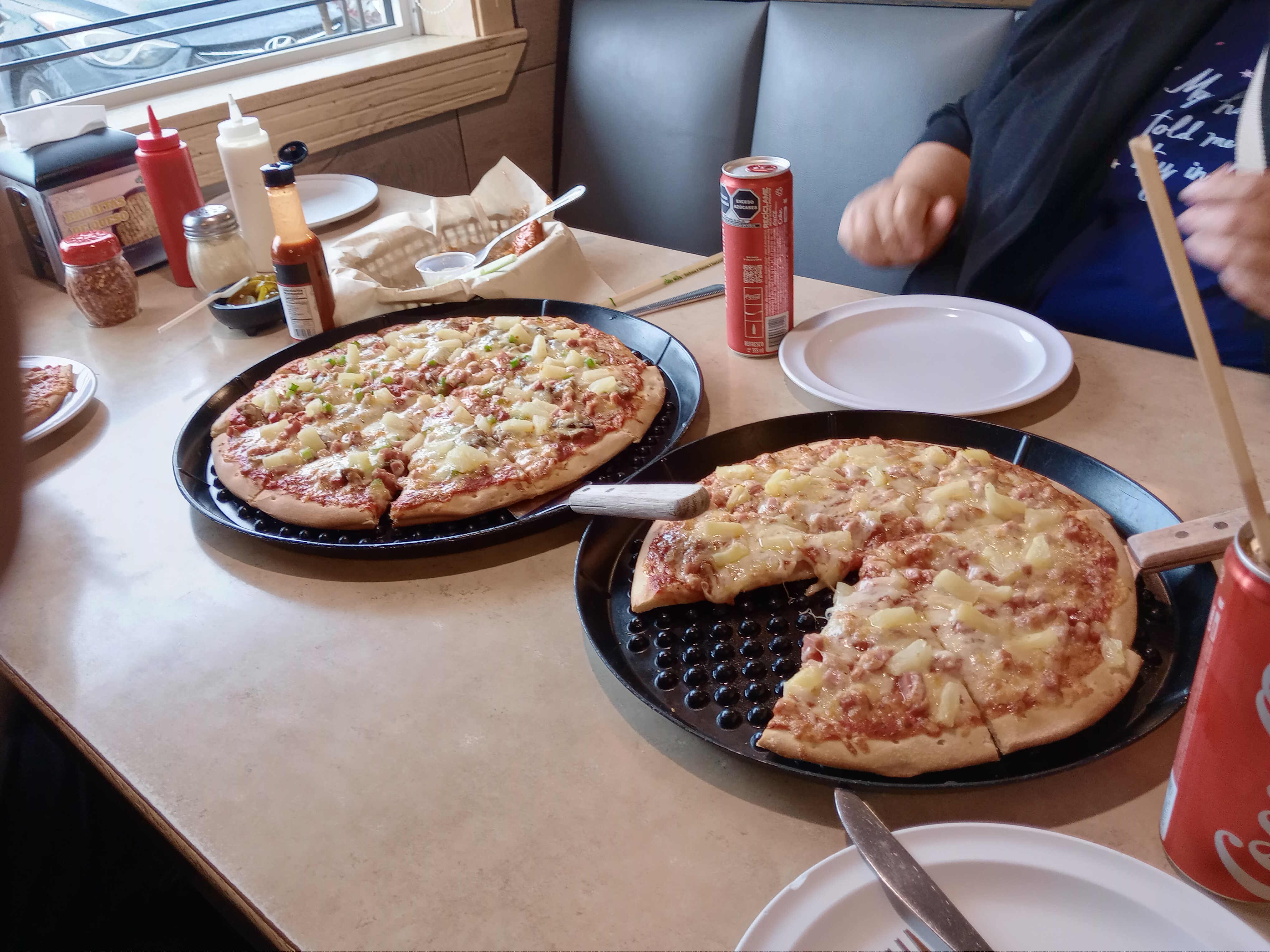 Pizzeria La Sierra image 4