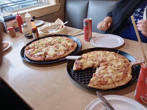 Pizzeria La Sierra image 4