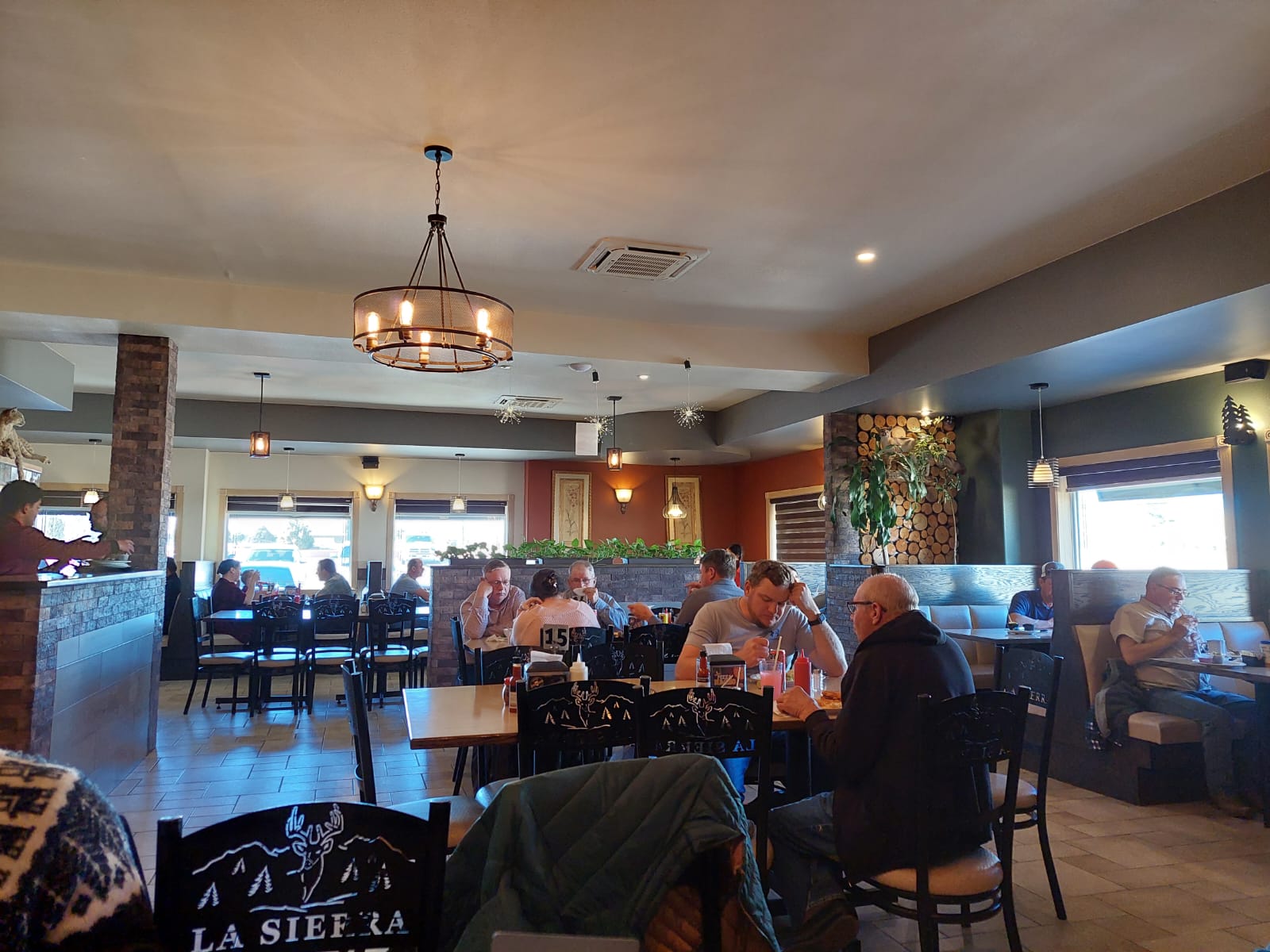 Pizzeria La Sierra image 7