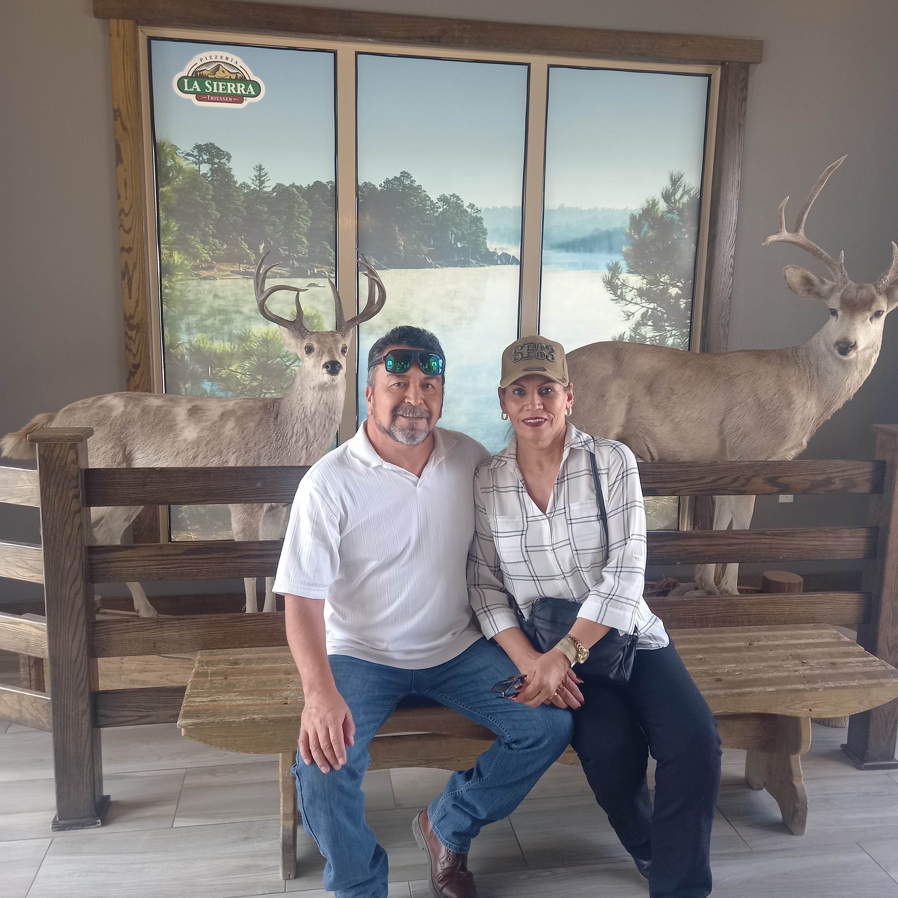 Pizzeria La Sierra image 8