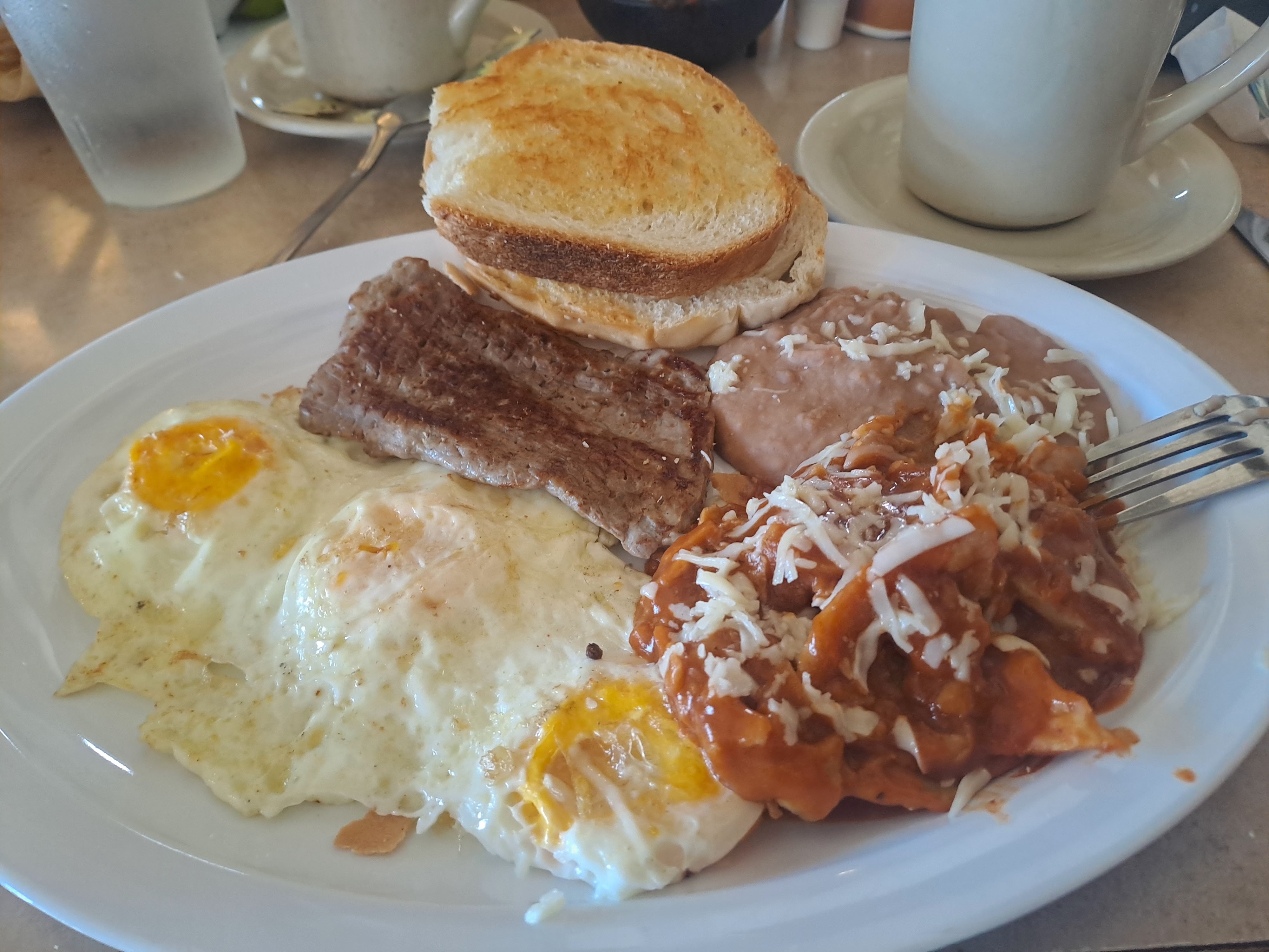 Pizzeria La Sierra image 10