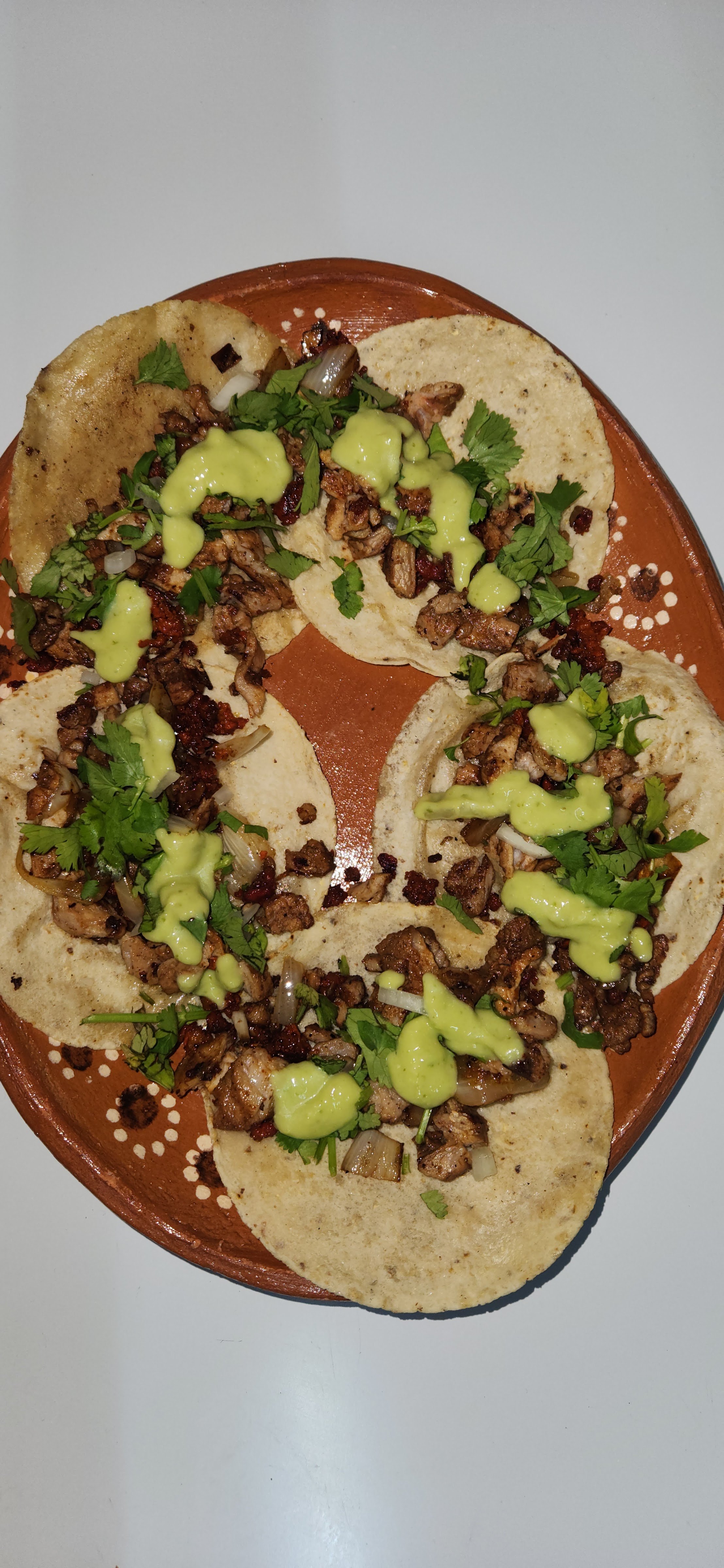 Sazon Huasteco Y Tacos "Los 3 Carnales" image 3