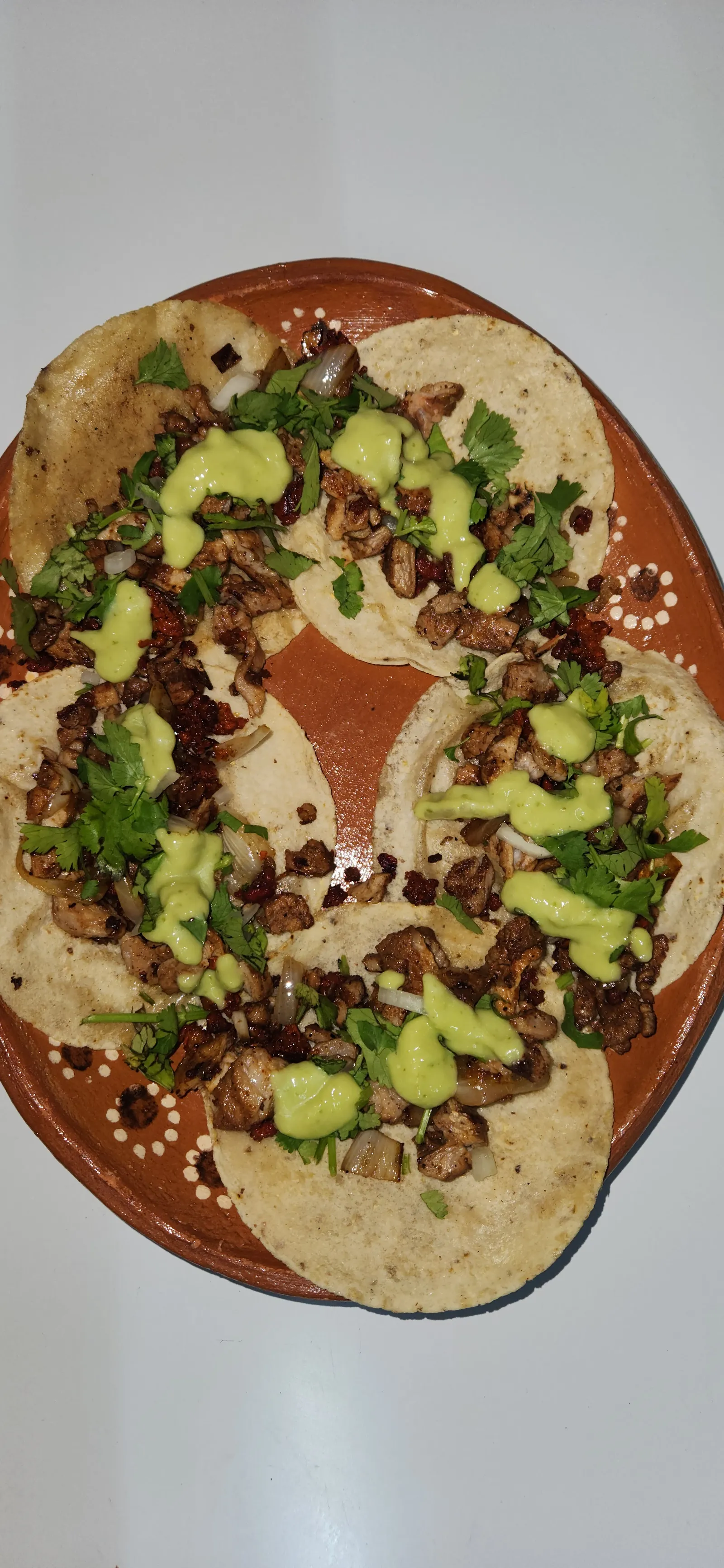Sazon Huasteco Y Tacos "Los 3 Carnales" image 3