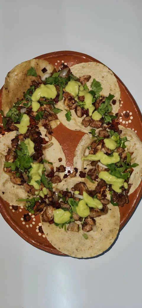 Sazon Huasteco Y Tacos "Los 3 Carnales" image 3