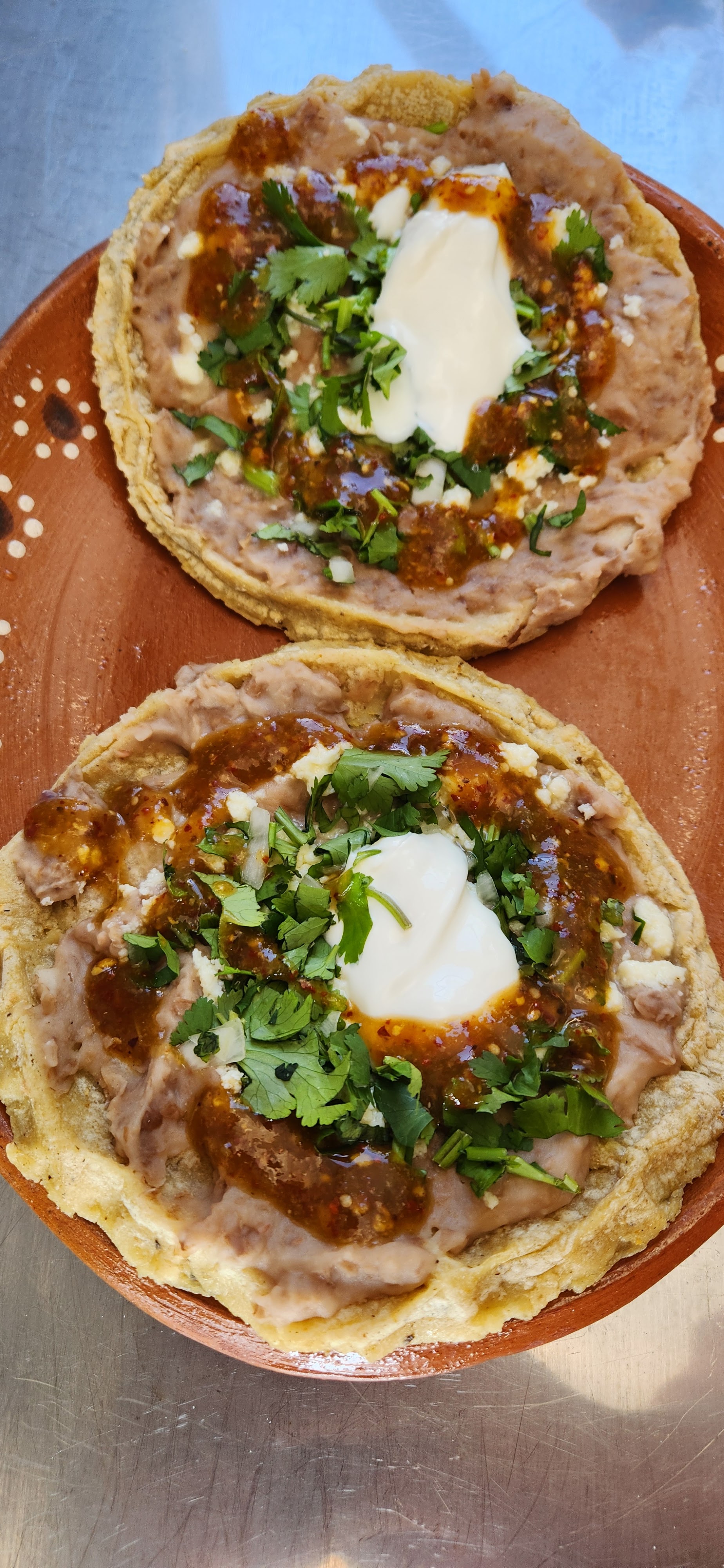 Sazon Huasteco Y Tacos "Los 3 Carnales" image 4